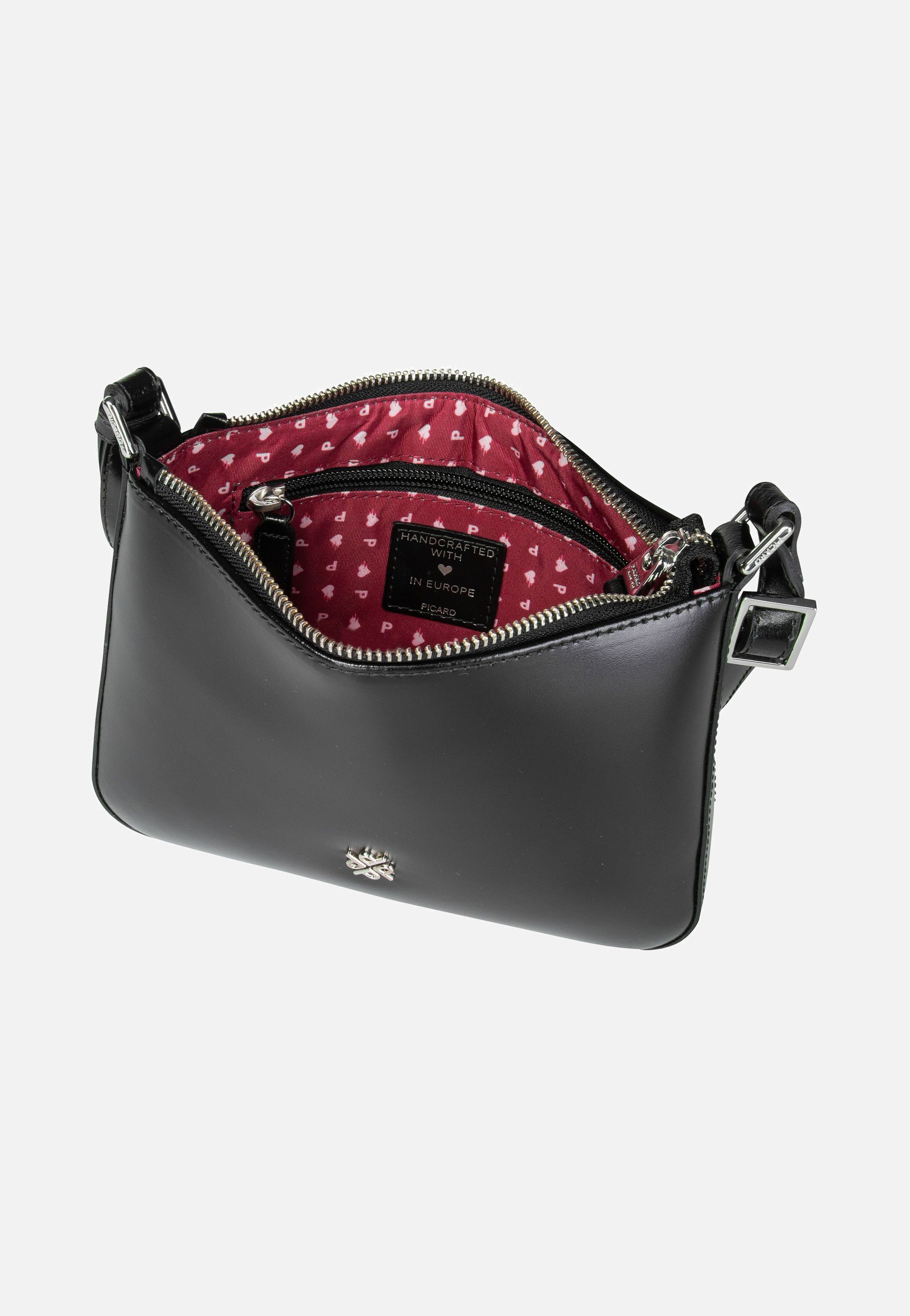 Picard - Black Tie 5616 Schwarz - Shoulder Bag | Women-Image