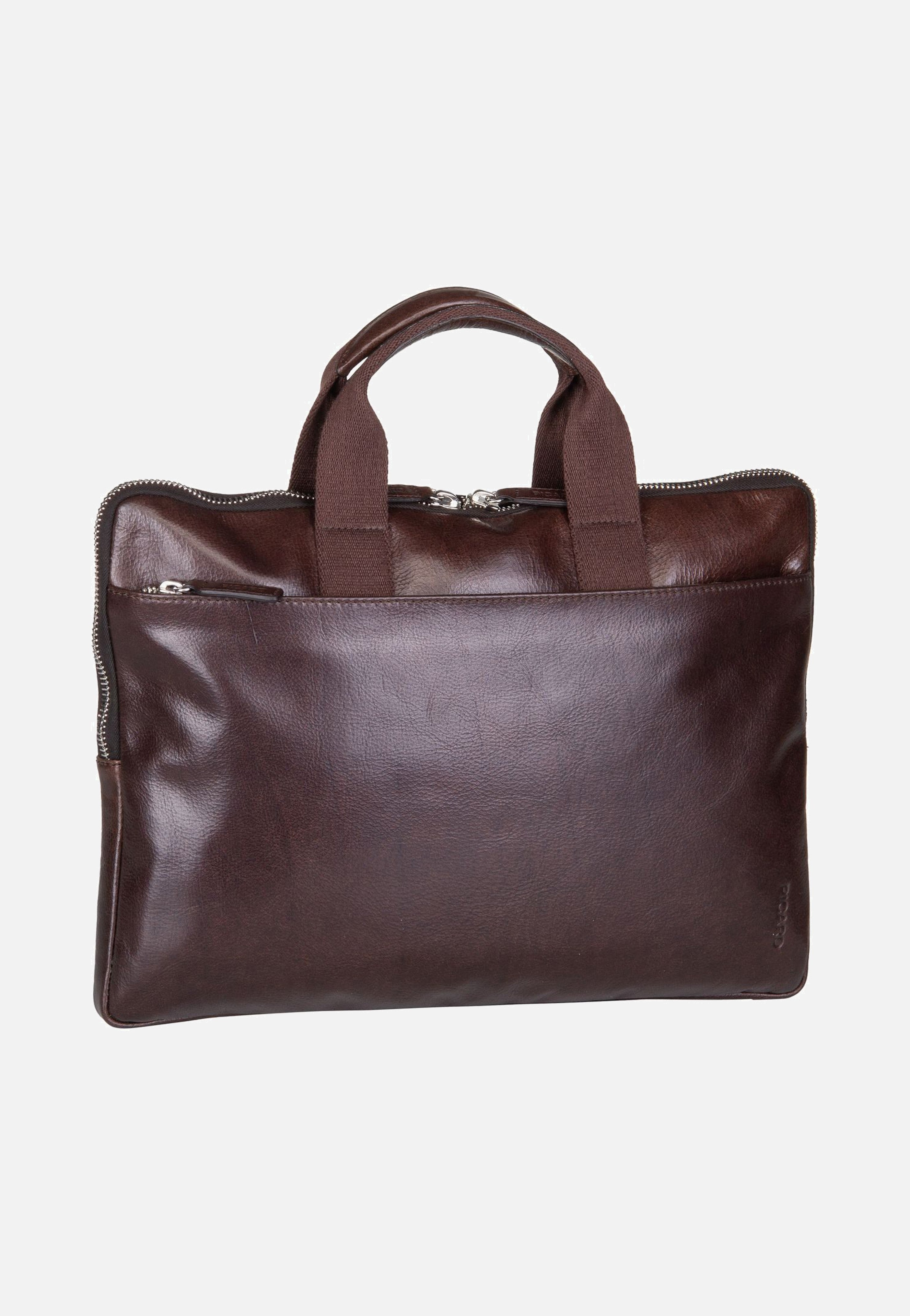 Picard - Buddy 5617 Cafe - Briefcase | Men-Image