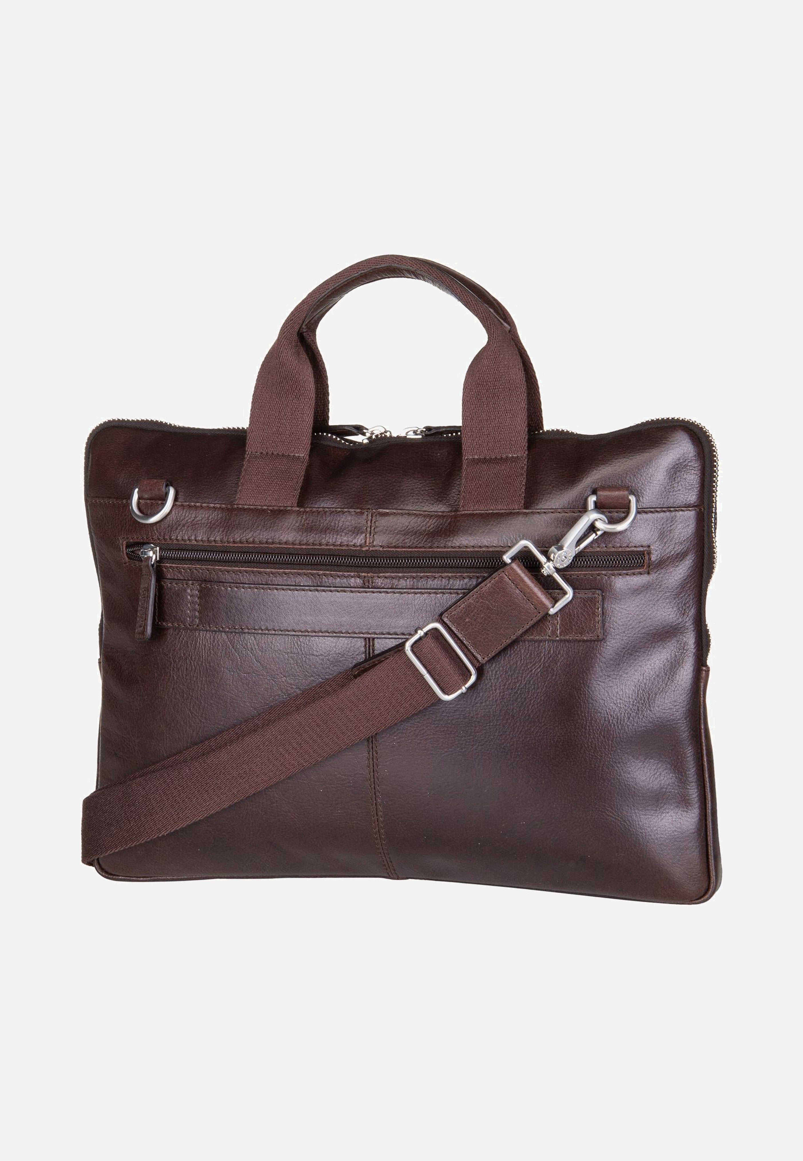 Picard - Buddy 5617 Cafe - Briefcase | Men-Image