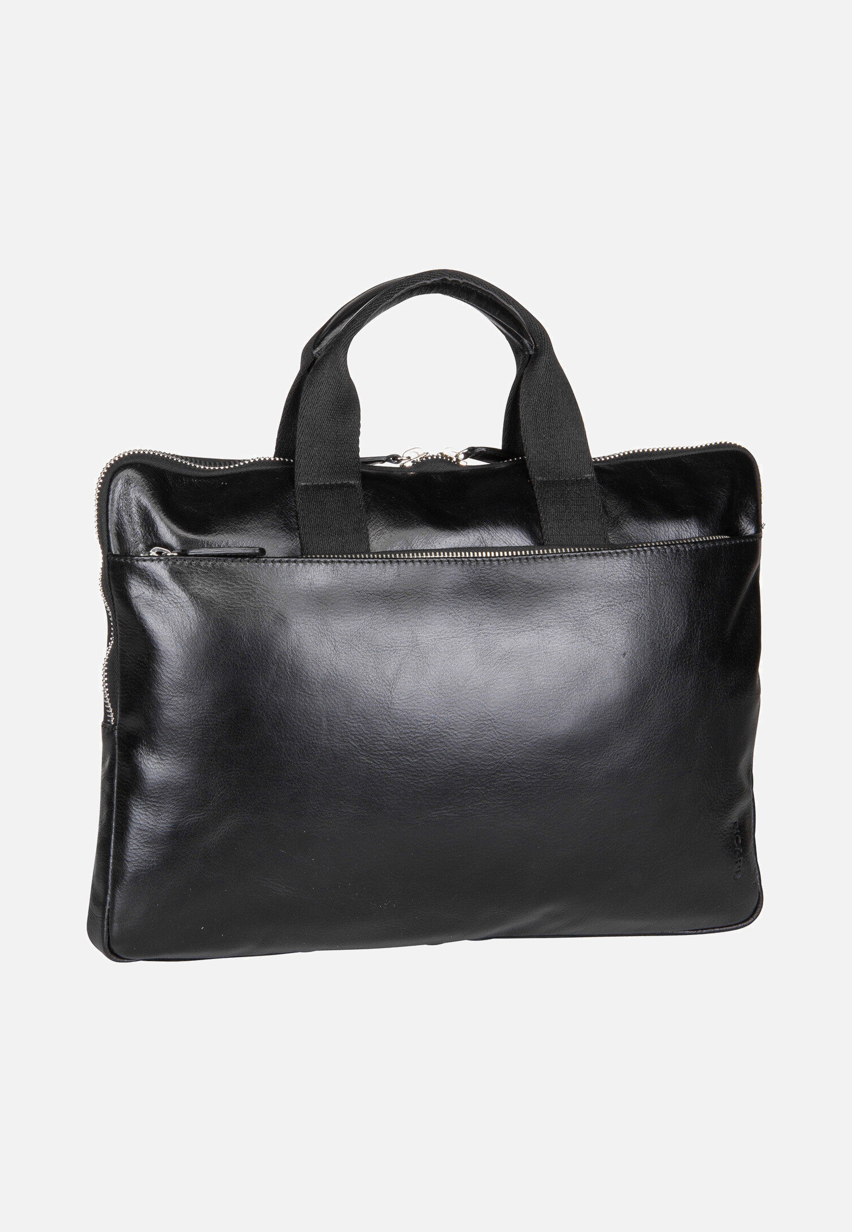 Picard - Buddy 5617 Schwarz - Briefcase | Men-Image