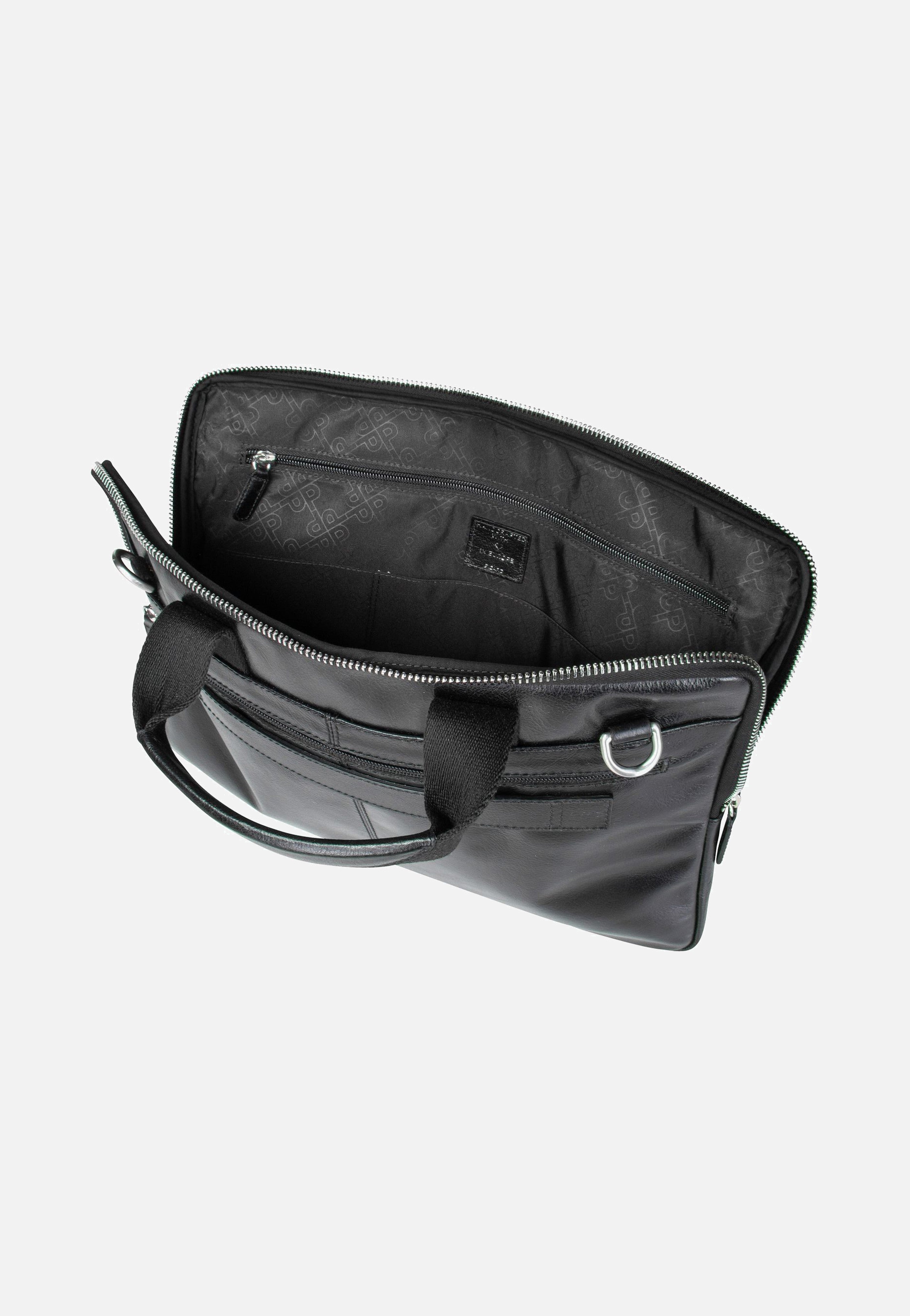 Picard - Buddy 5617 Schwarz - Briefcase | Men-Image