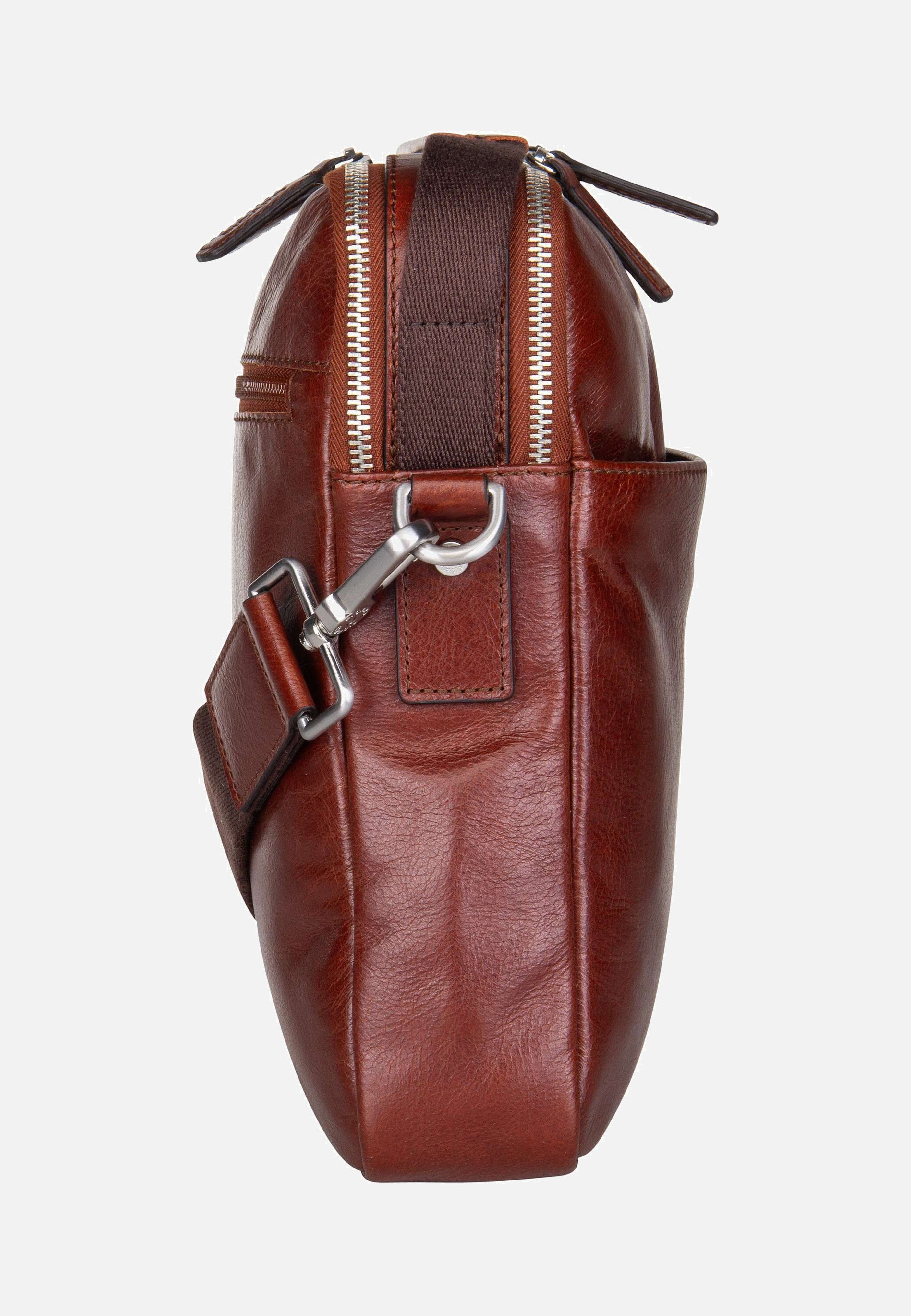 Picard - Buddy 5618 Cognac - Crossbody Bag | Men-Image