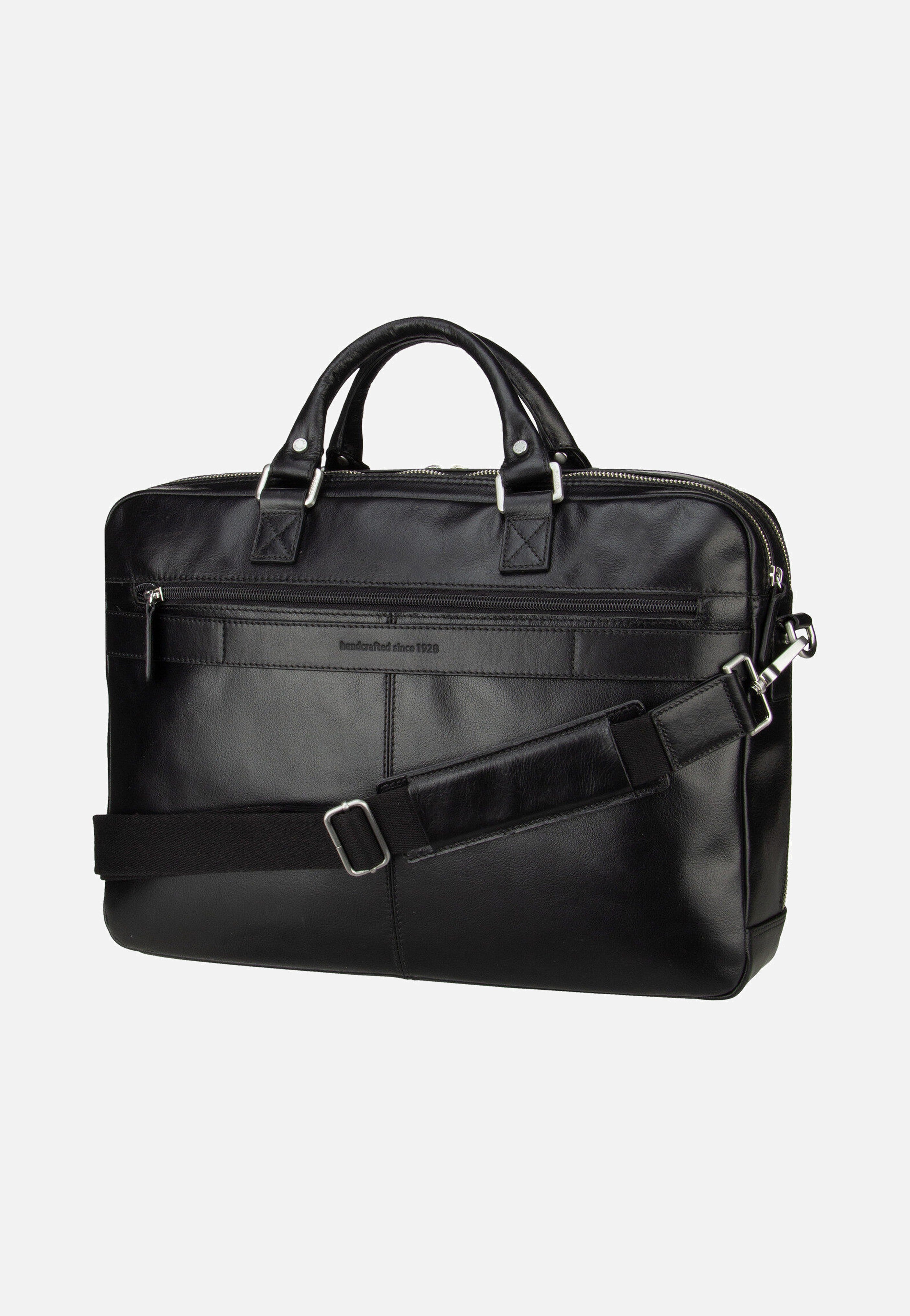 Picard - Buddy 5757 Schwarz - Briefcase | Men-Image