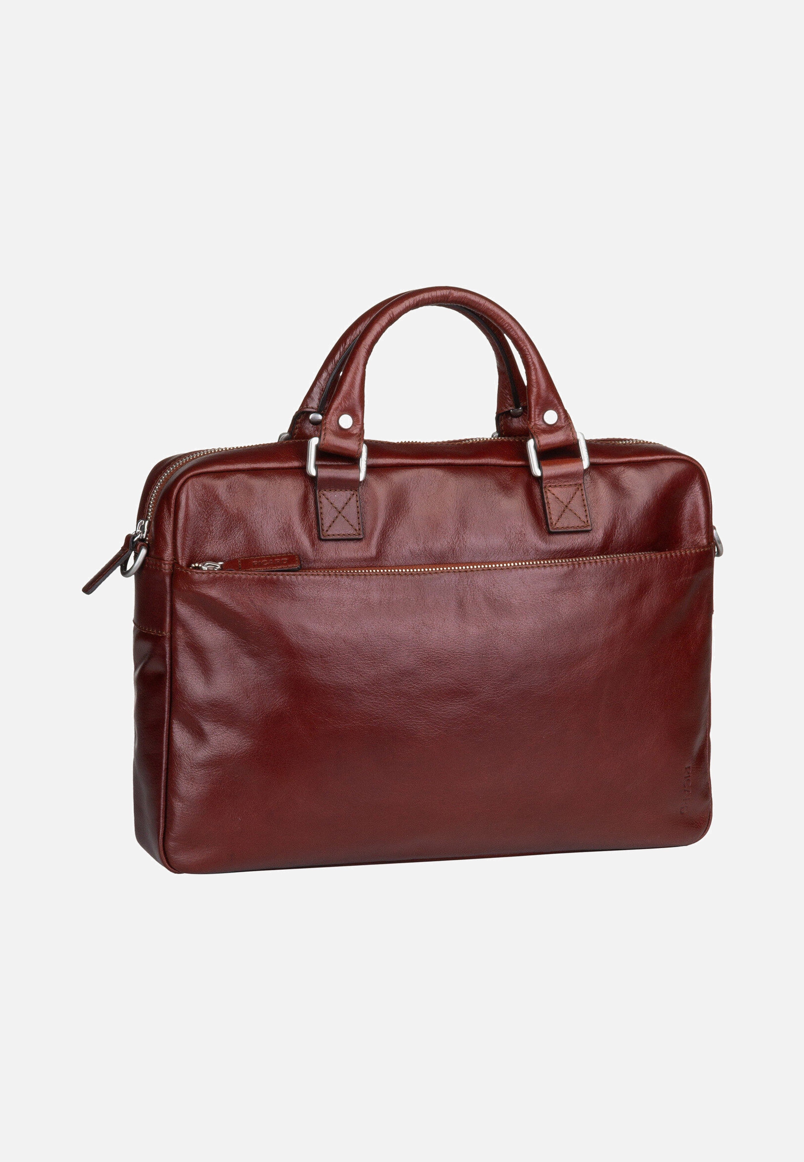 Picard - Buddy 5758 Cognac - Briefcase | Men-Image