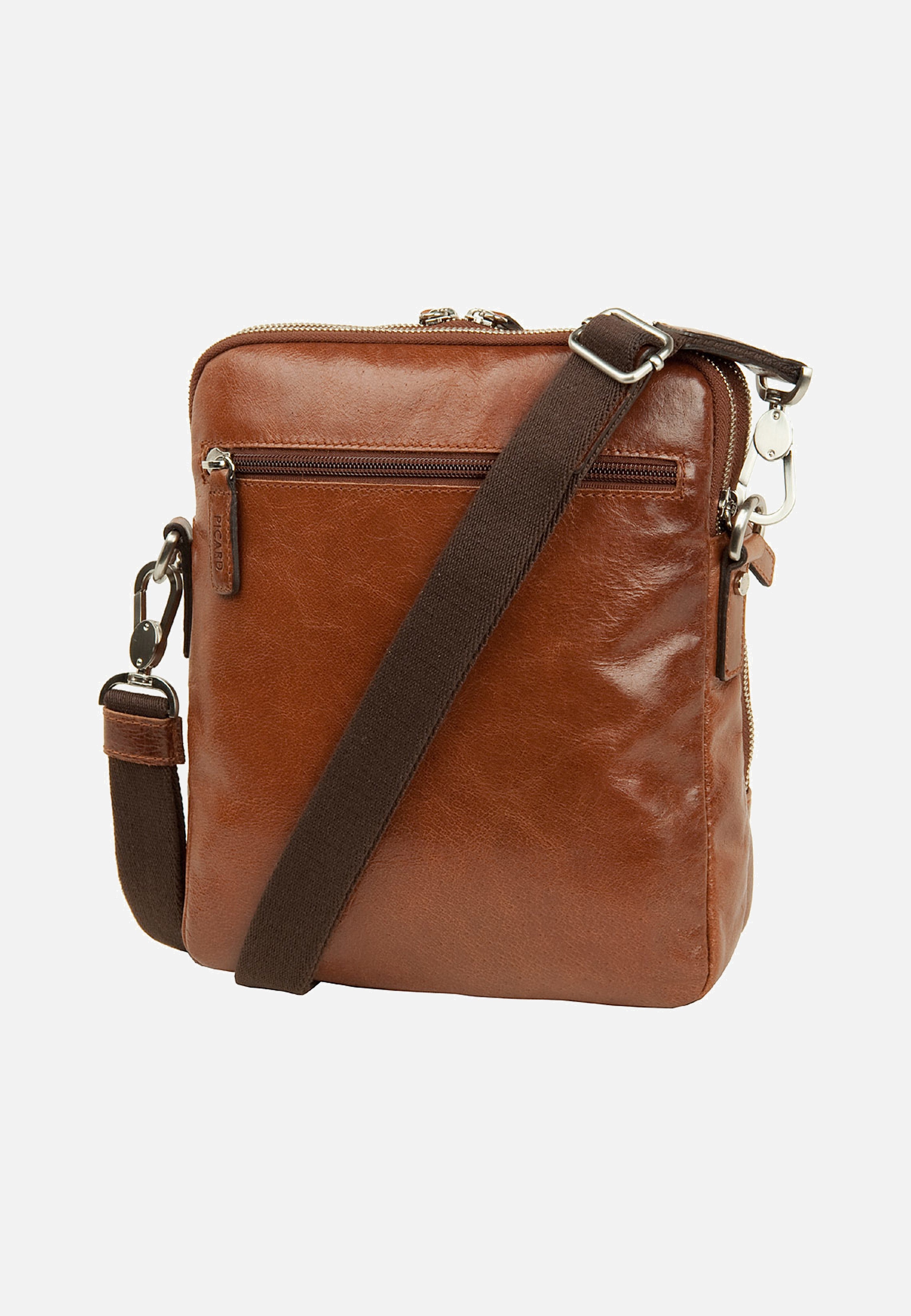 Picard - Buddy S Cognac - Crossbody Bag | Men-Image