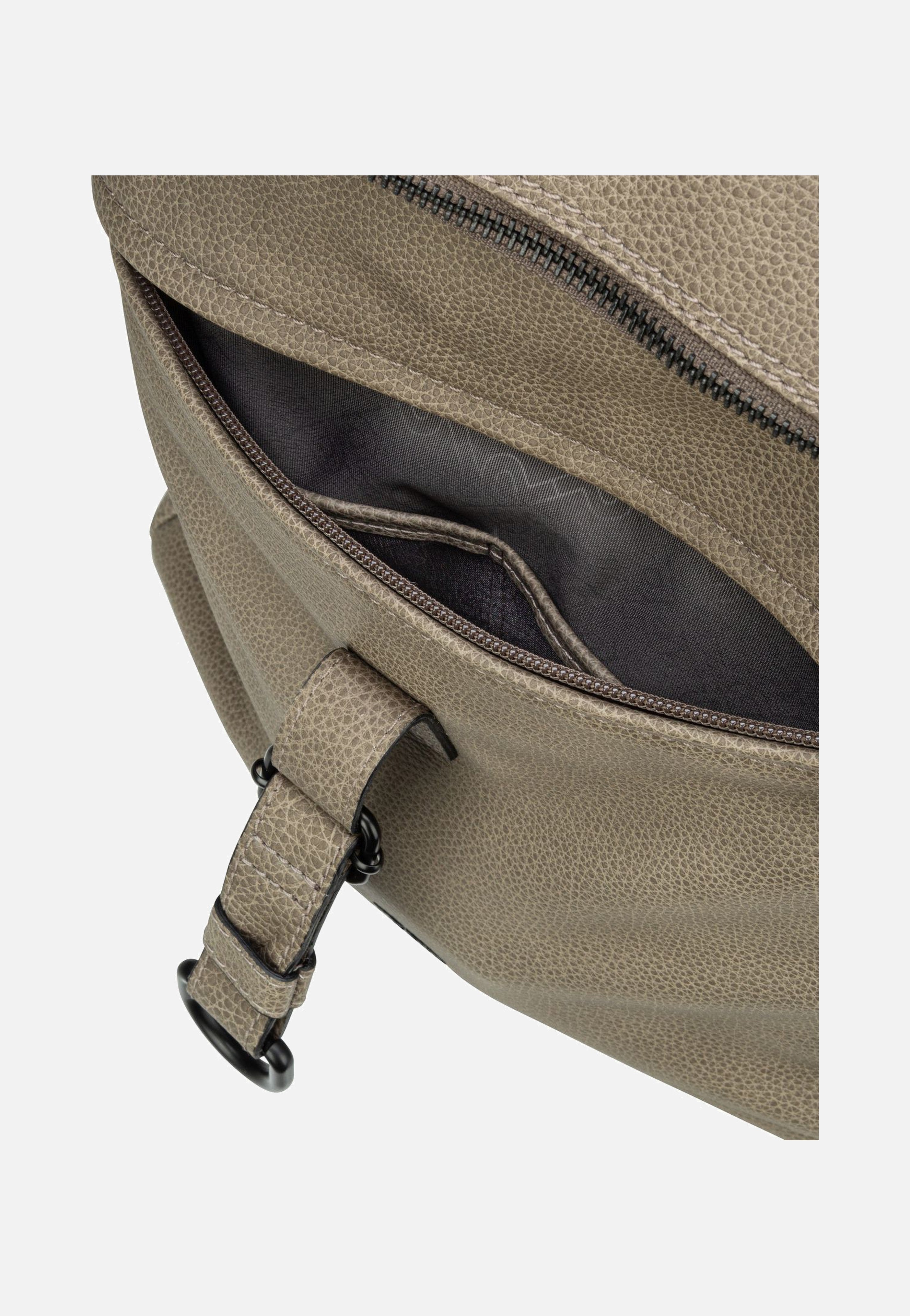 Picard - Casual 5470 Taupe - Rolltop Backpack | Neutral-Image