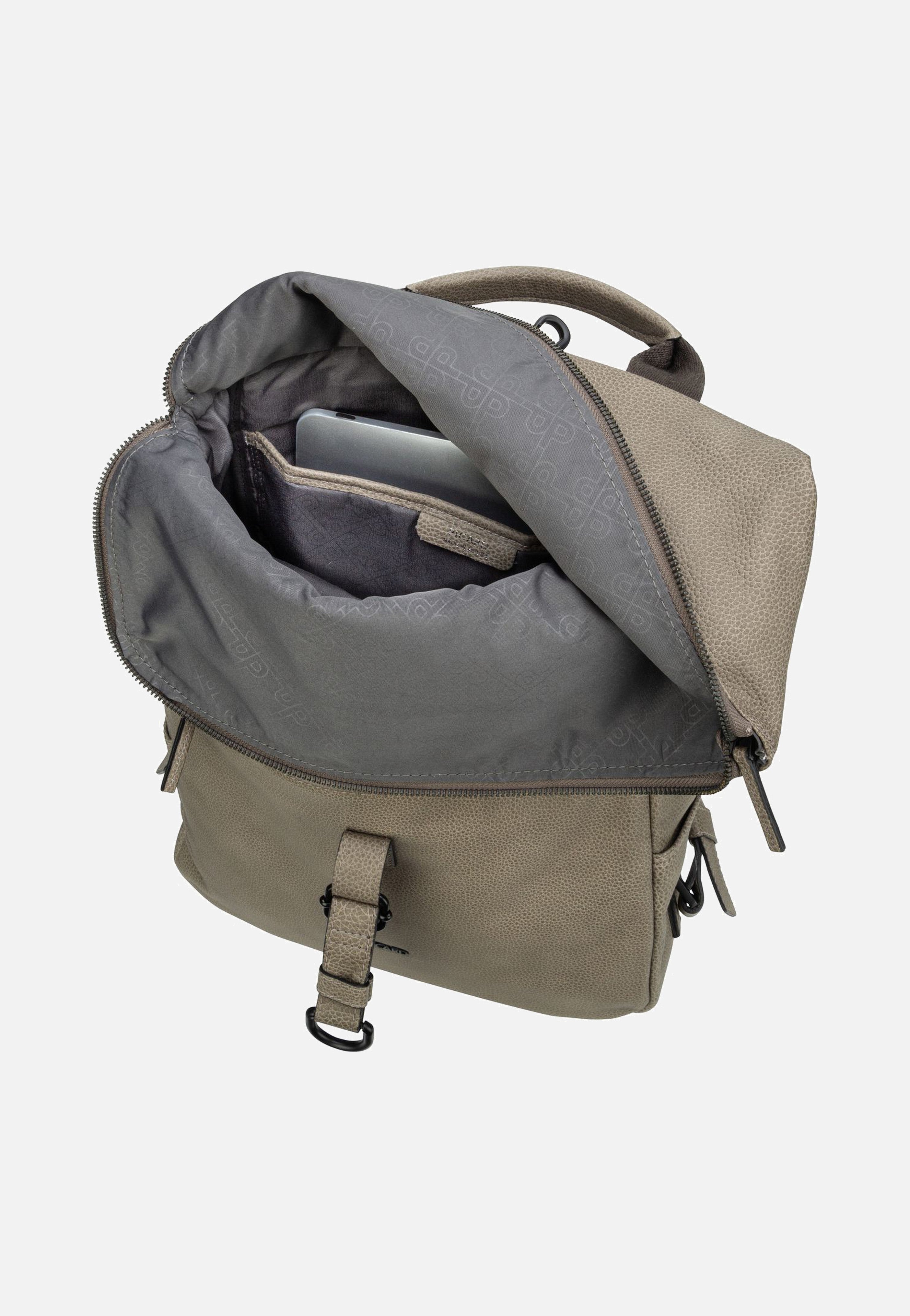 Picard - Casual 5470 Taupe - Rolltop Backpack | Neutral-Image