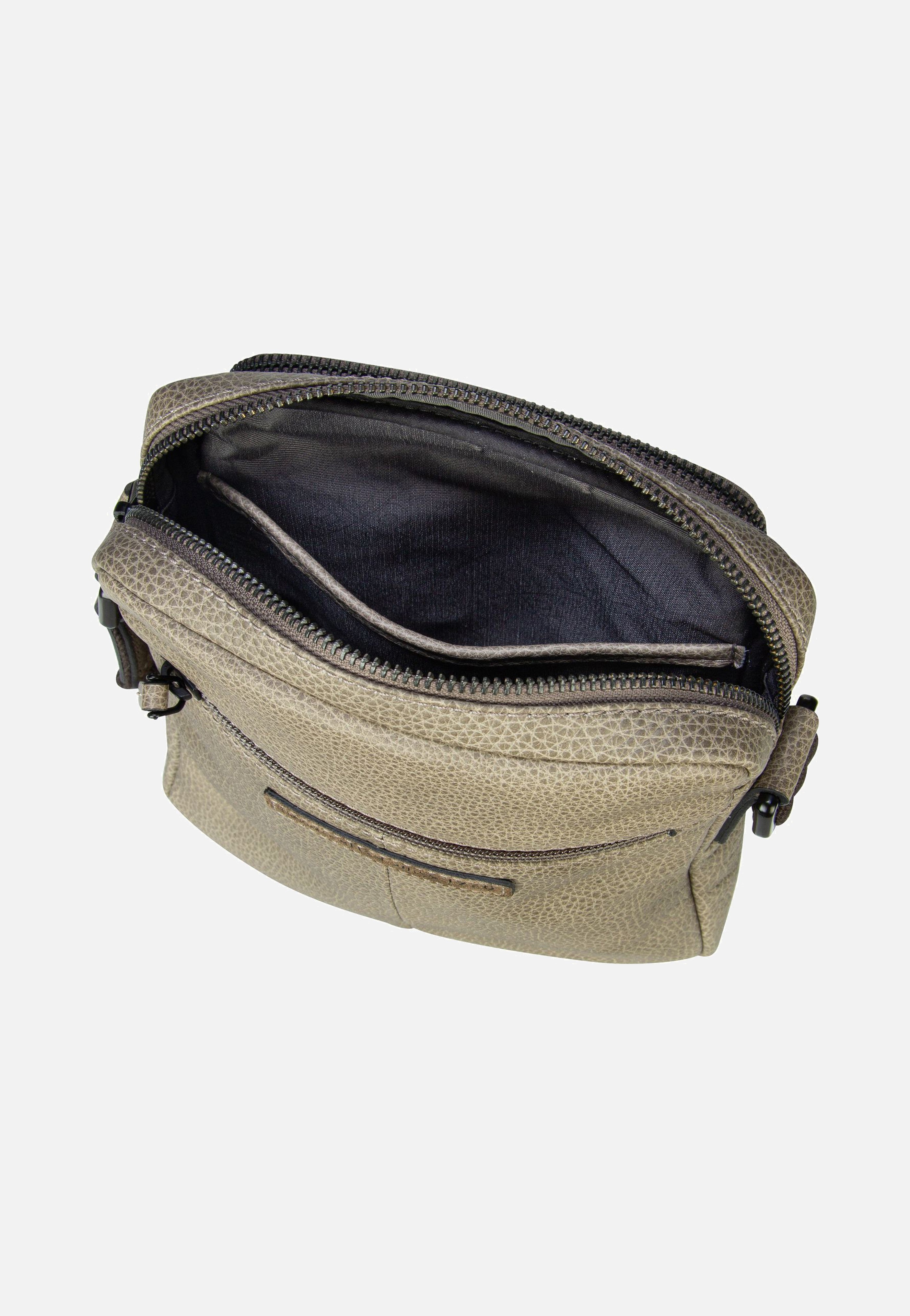 Picard - Casual 5476 Taupe - Shoulder Bag | Men-Image