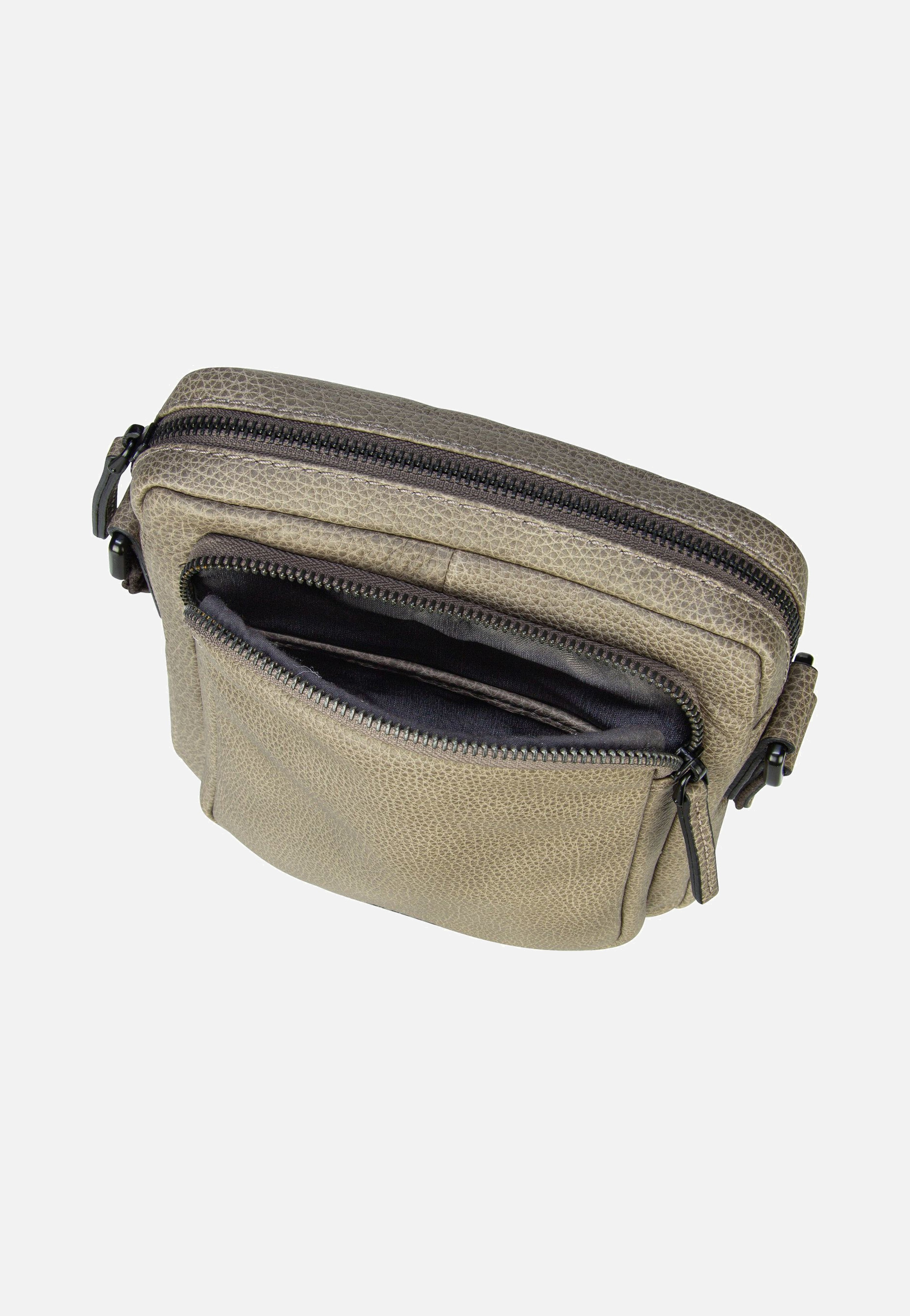 Picard - Casual 5476 Taupe - Shoulder Bag | Men-Image