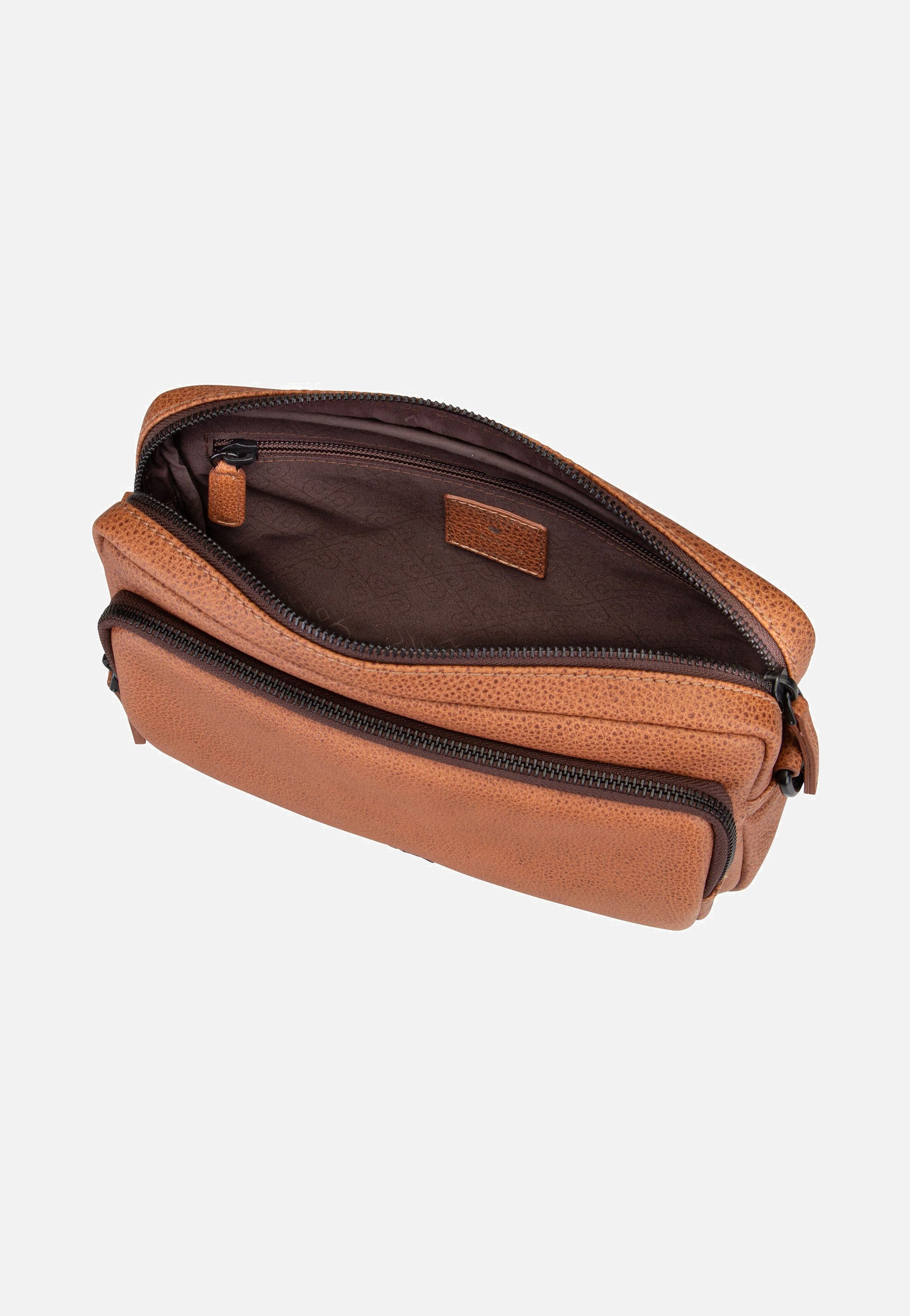 Picard - Casual 5581 Cognac - Crossbody Bag | Neutral-Image