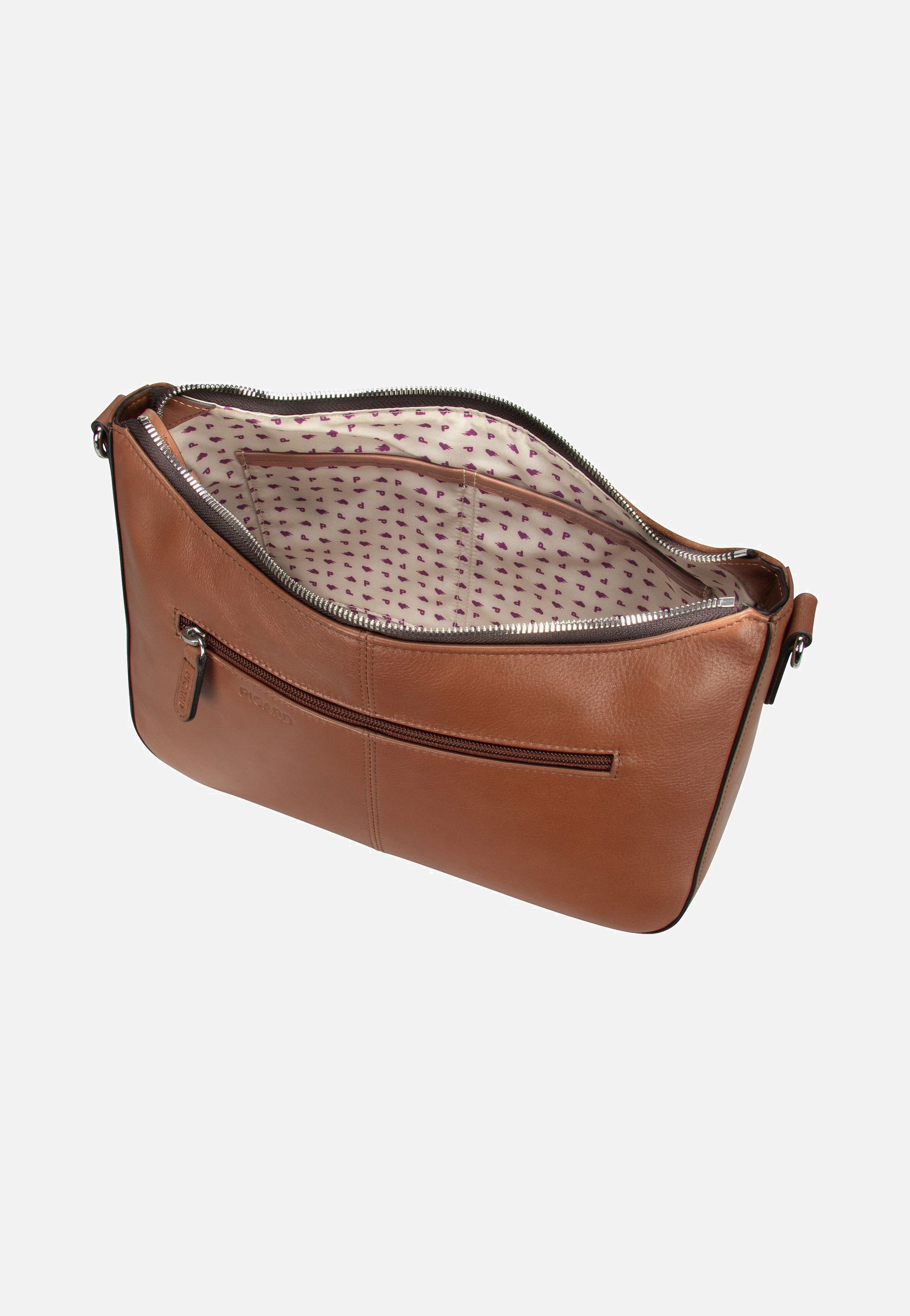 Picard - Donna 7240 Whisky - Crossbody Bag | Women-Image