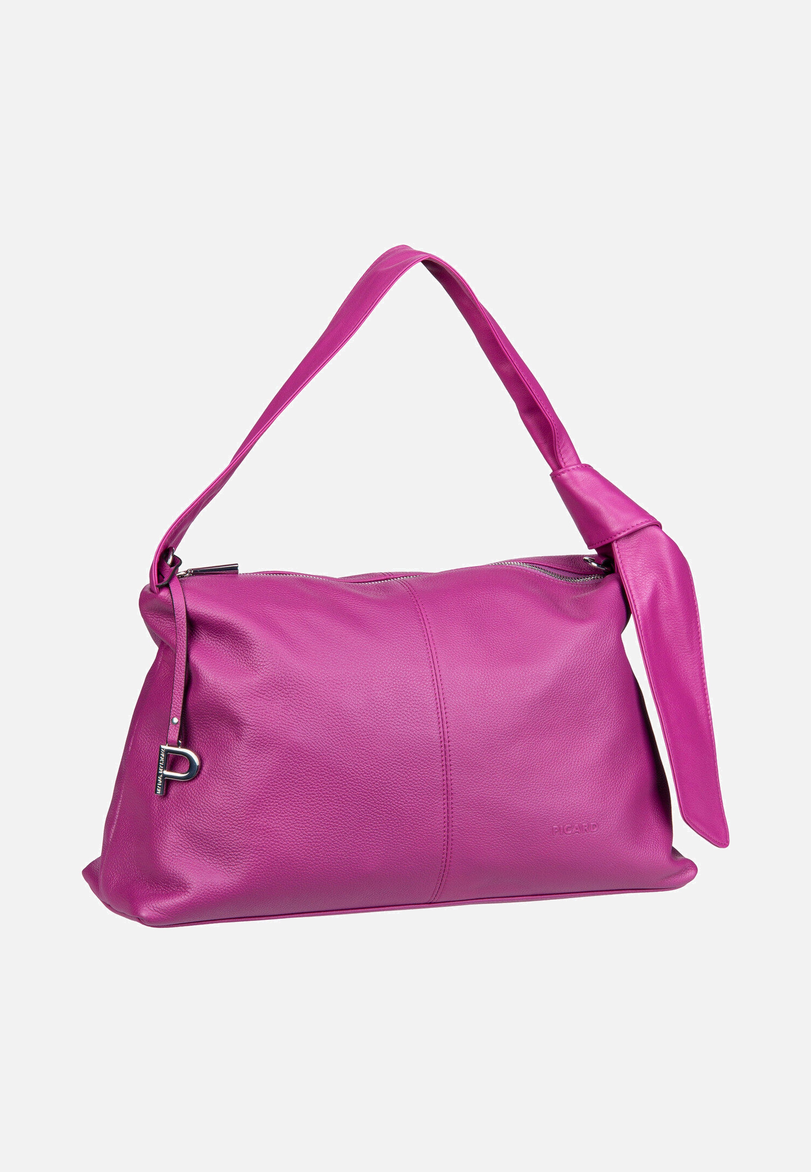 Picard - Embrace 7310 Fuchsia - Hobo Bag | Women-Image