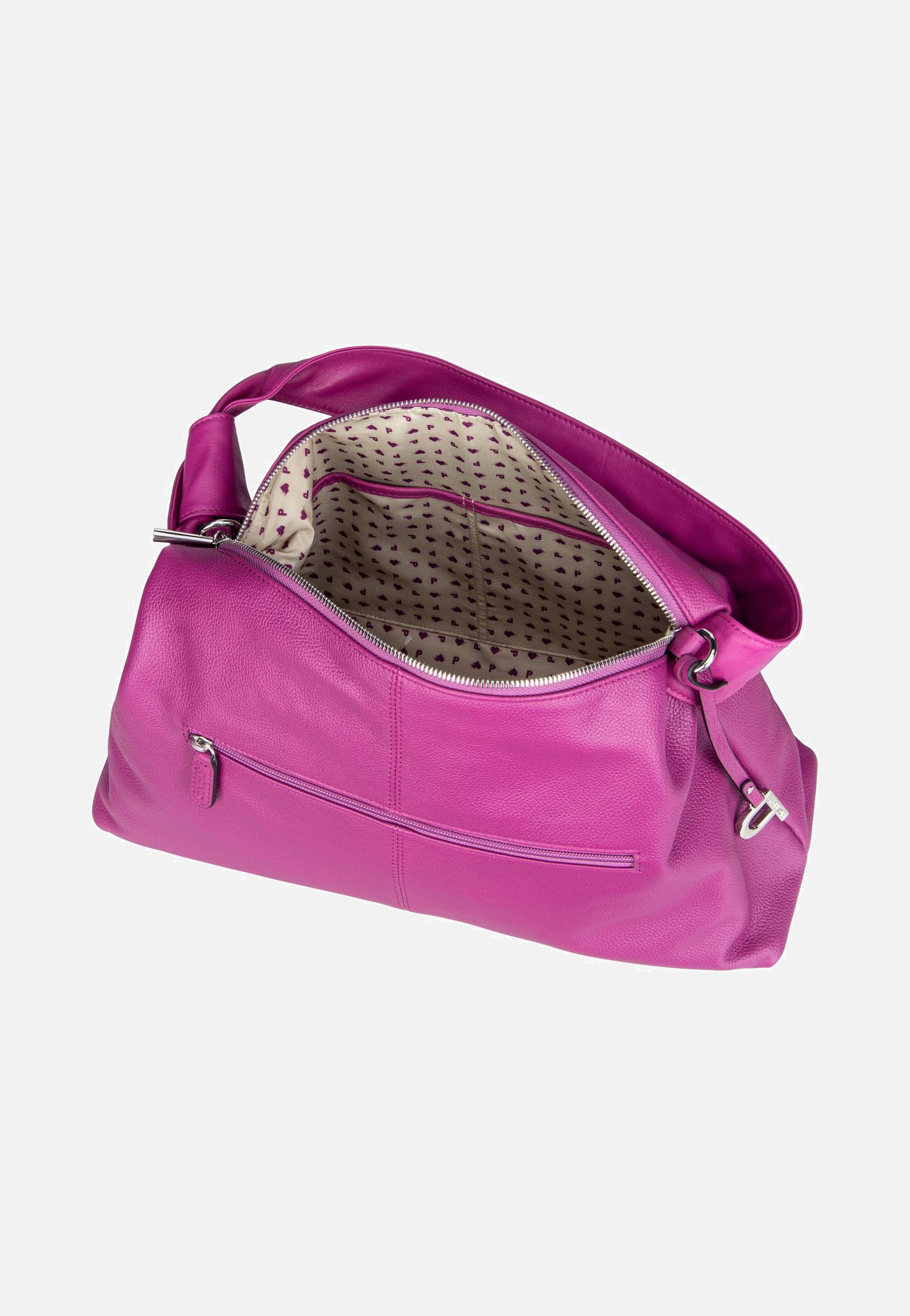 Picard - Embrace 7310 Fuchsia - Hobo Bag | Women-Image