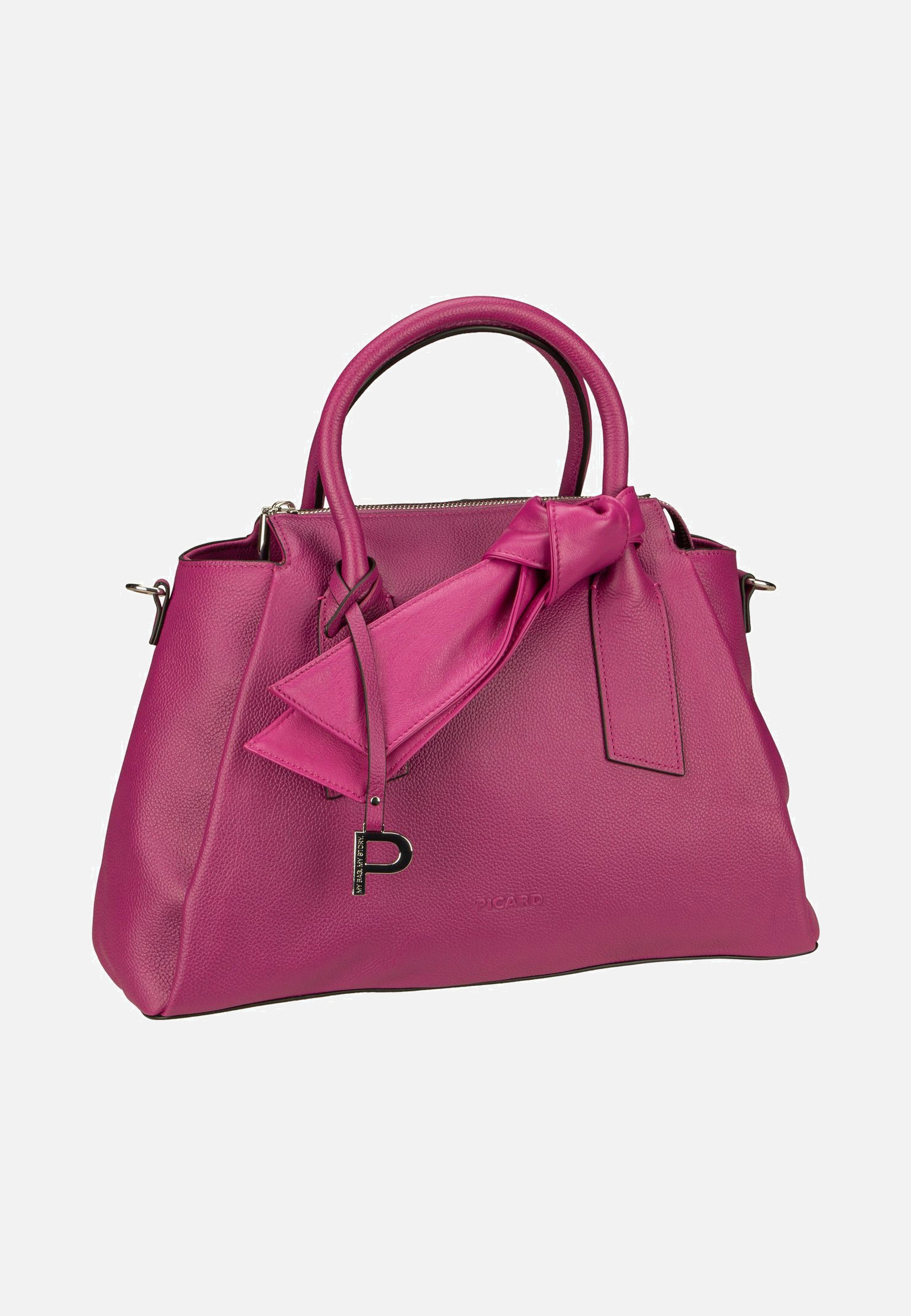 Picard - Embrace 7312 Fuchsia - Tote Bag | Women-Image
