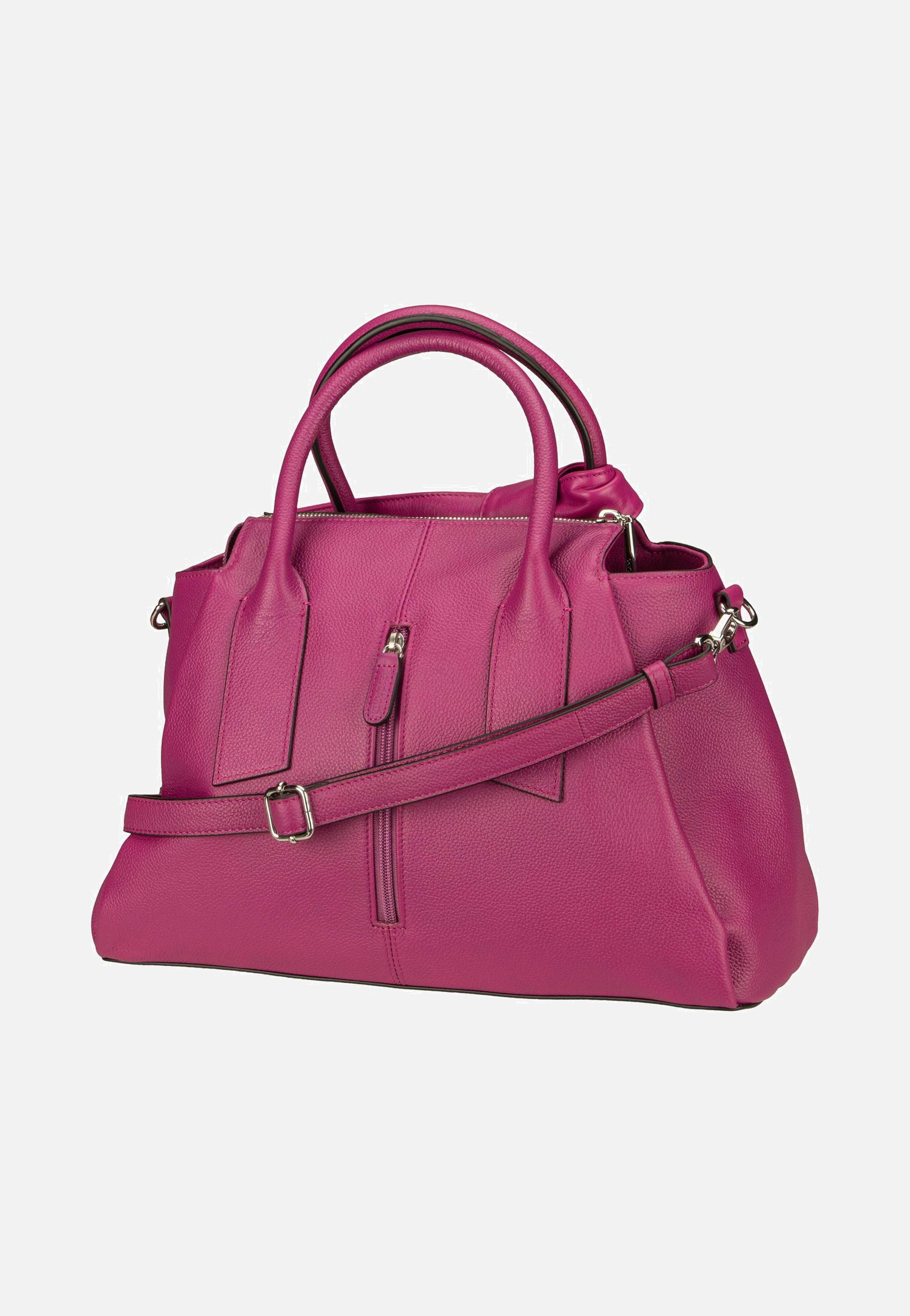 Picard - Embrace 7312 Fuchsia - Tote Bag | Women-Image