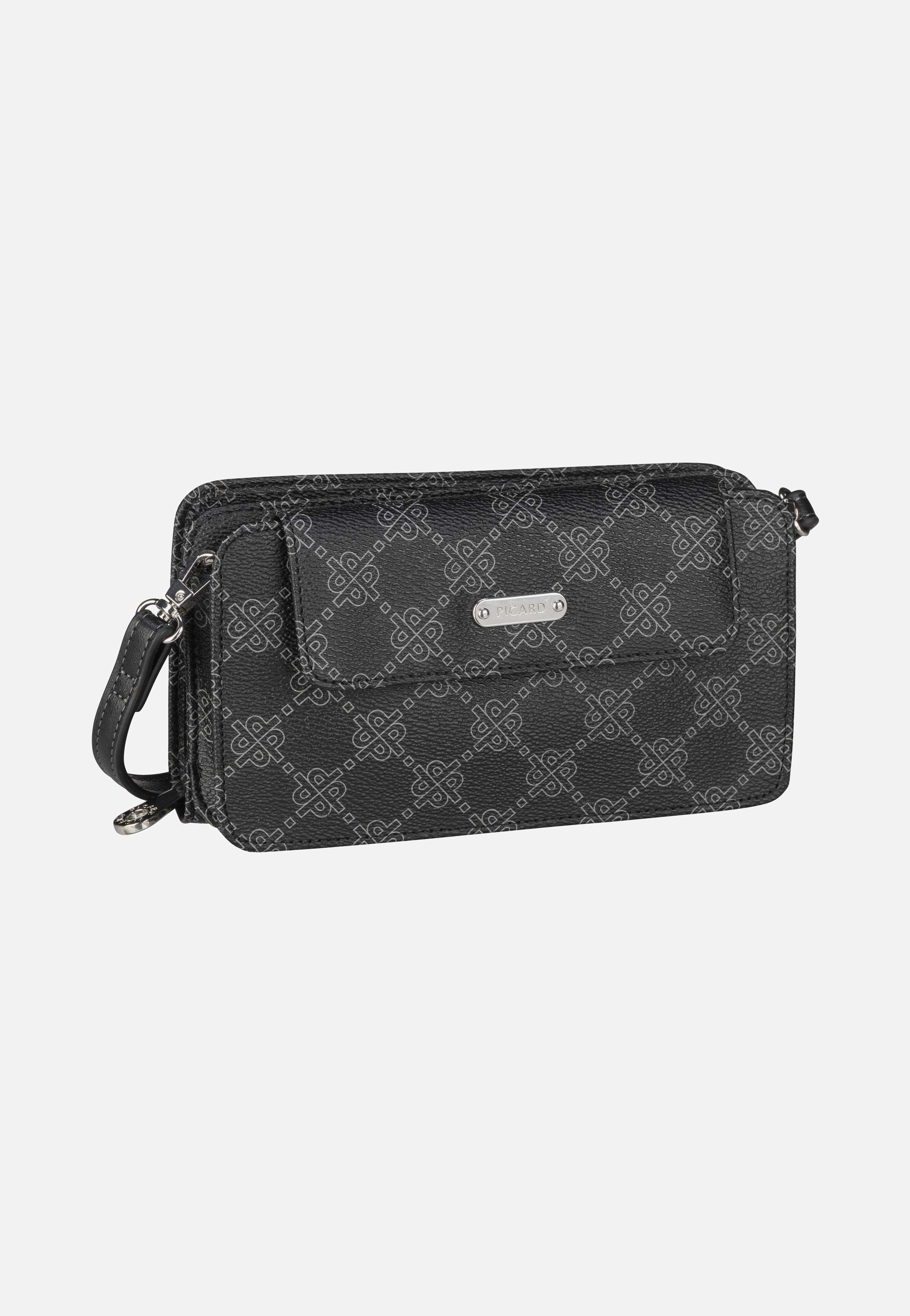 Picard - Euphoria 1 9798 Schwarz - Shoulder Bag | Women-Image