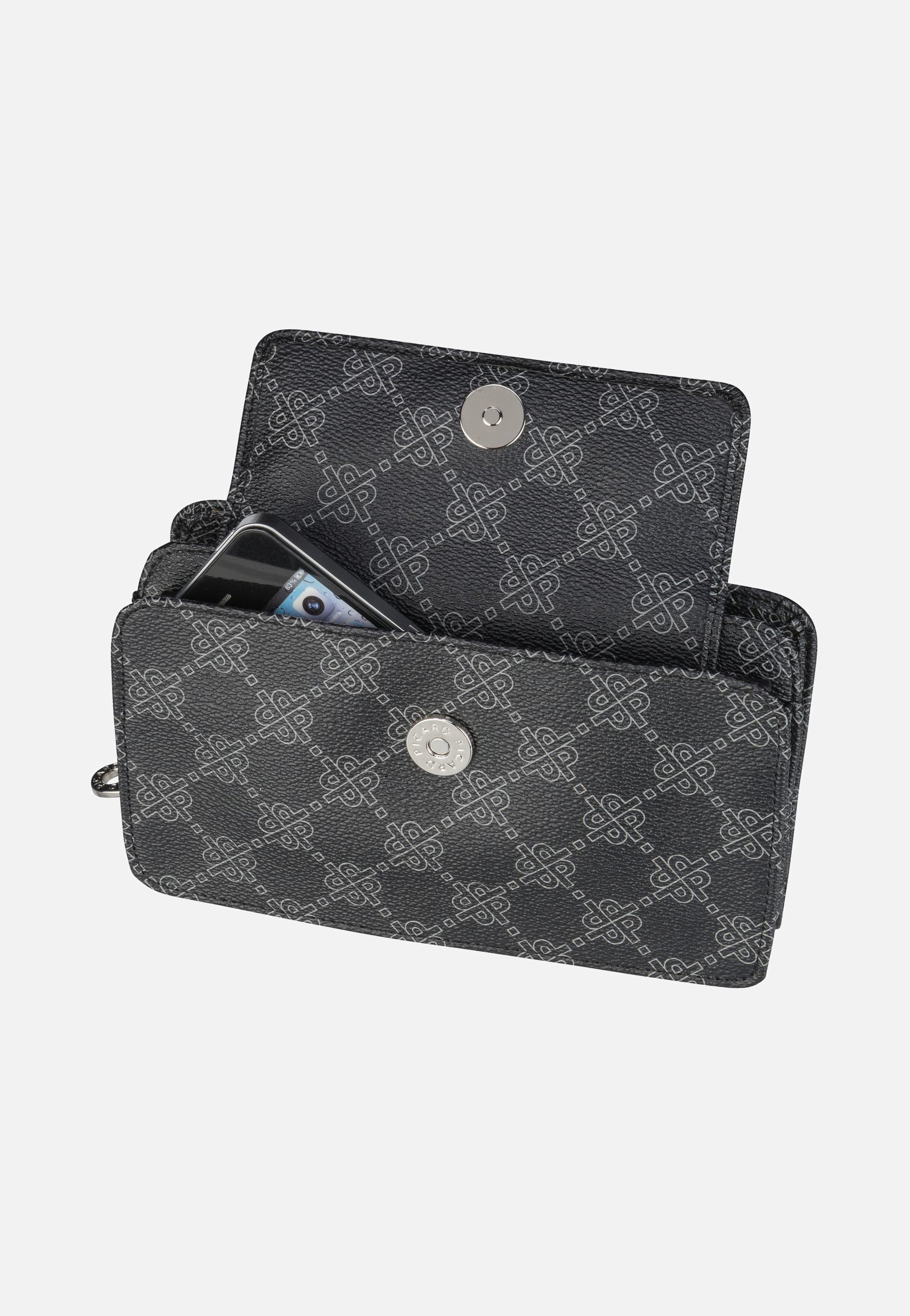 Picard - Euphoria 1 9798 Schwarz - Crossbody Bag | Women-Image