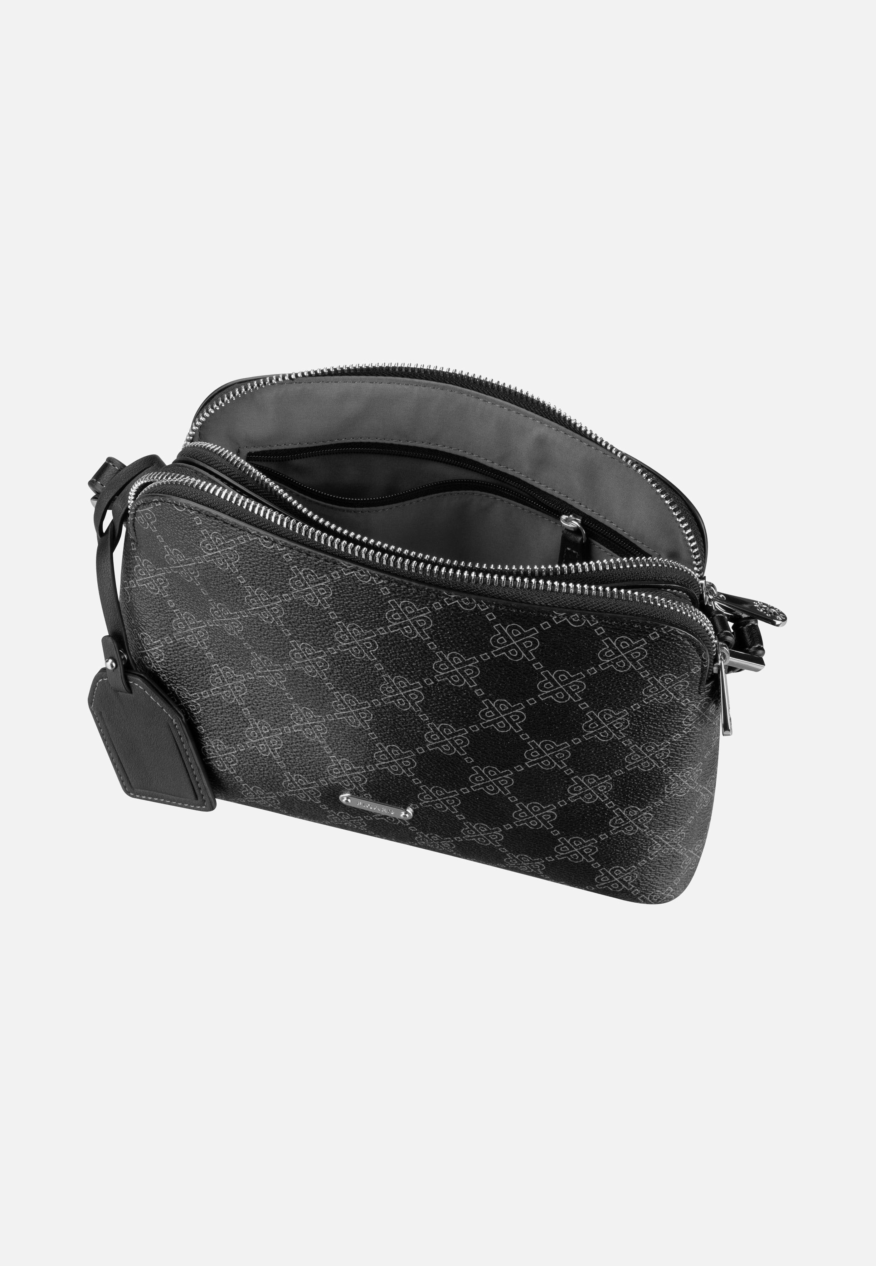 Picard - Euphoria 7706 Schwarz - Crossbody Bag | Women-Image