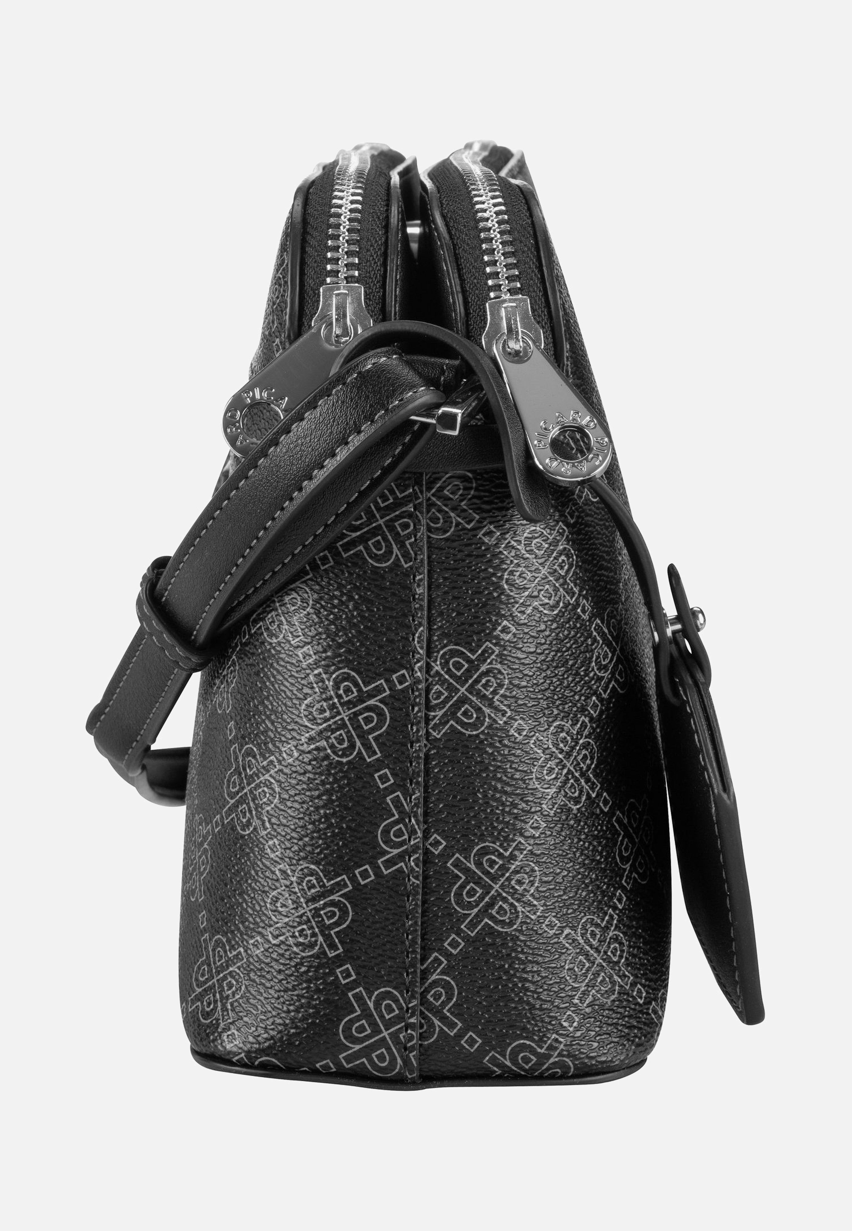 Picard - Euphoria 7706 Schwarz - Crossbody Bag | Women-Image