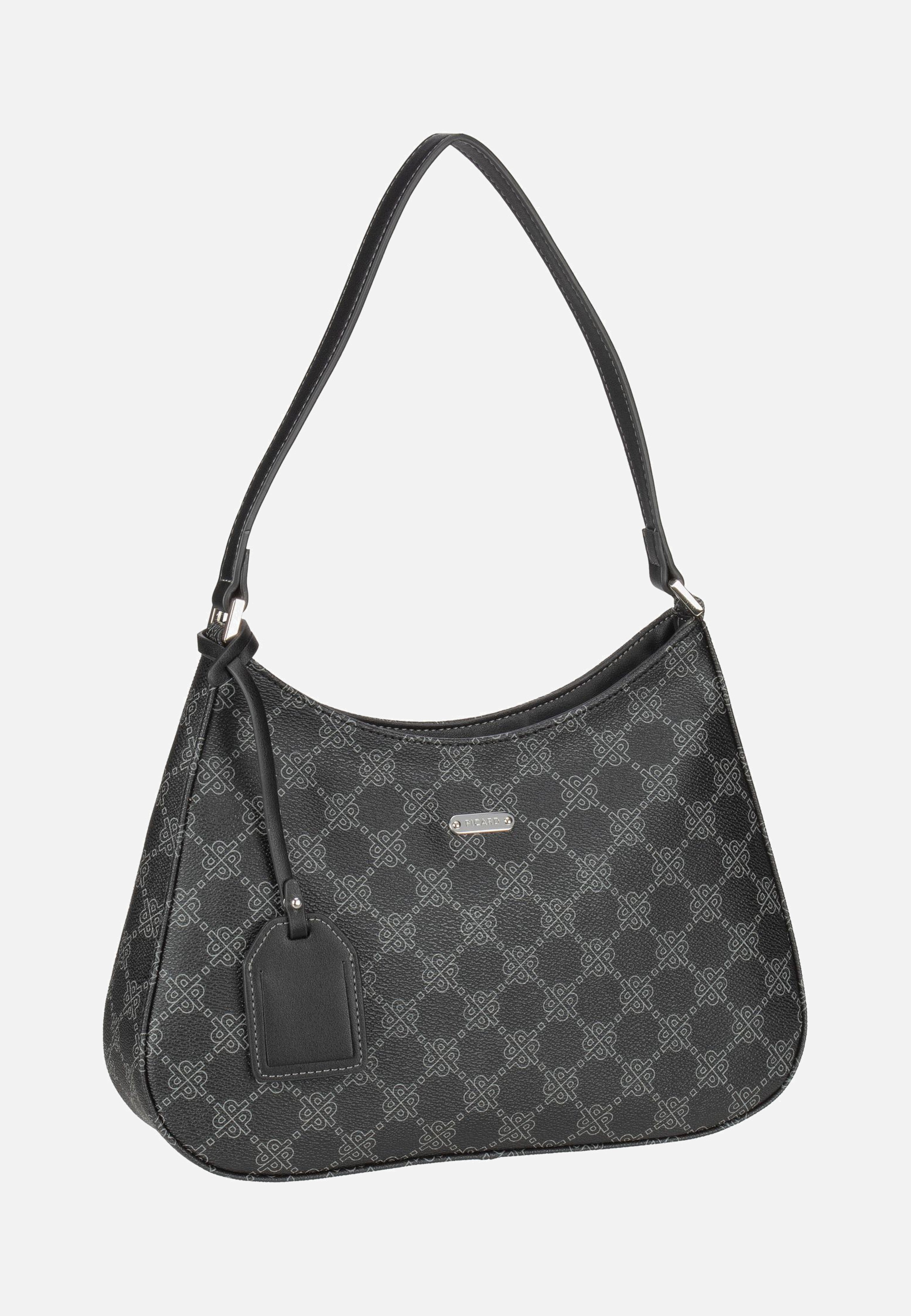 Picard - Euphoria 7761 Schwarz - Shoulder Bag | Women-Image