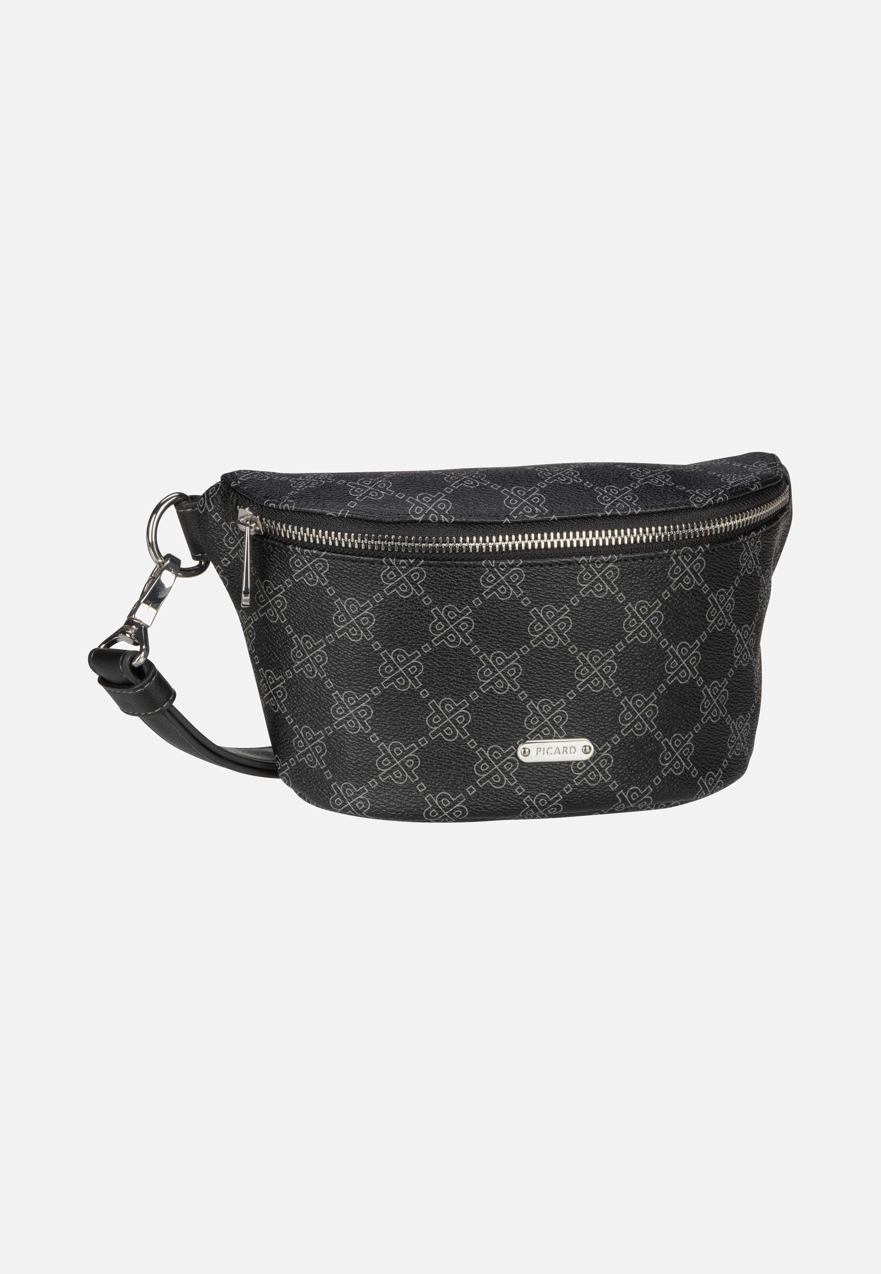 Picard - Euphoria 7773 Schwarz - Fanny Pack | Women-Image