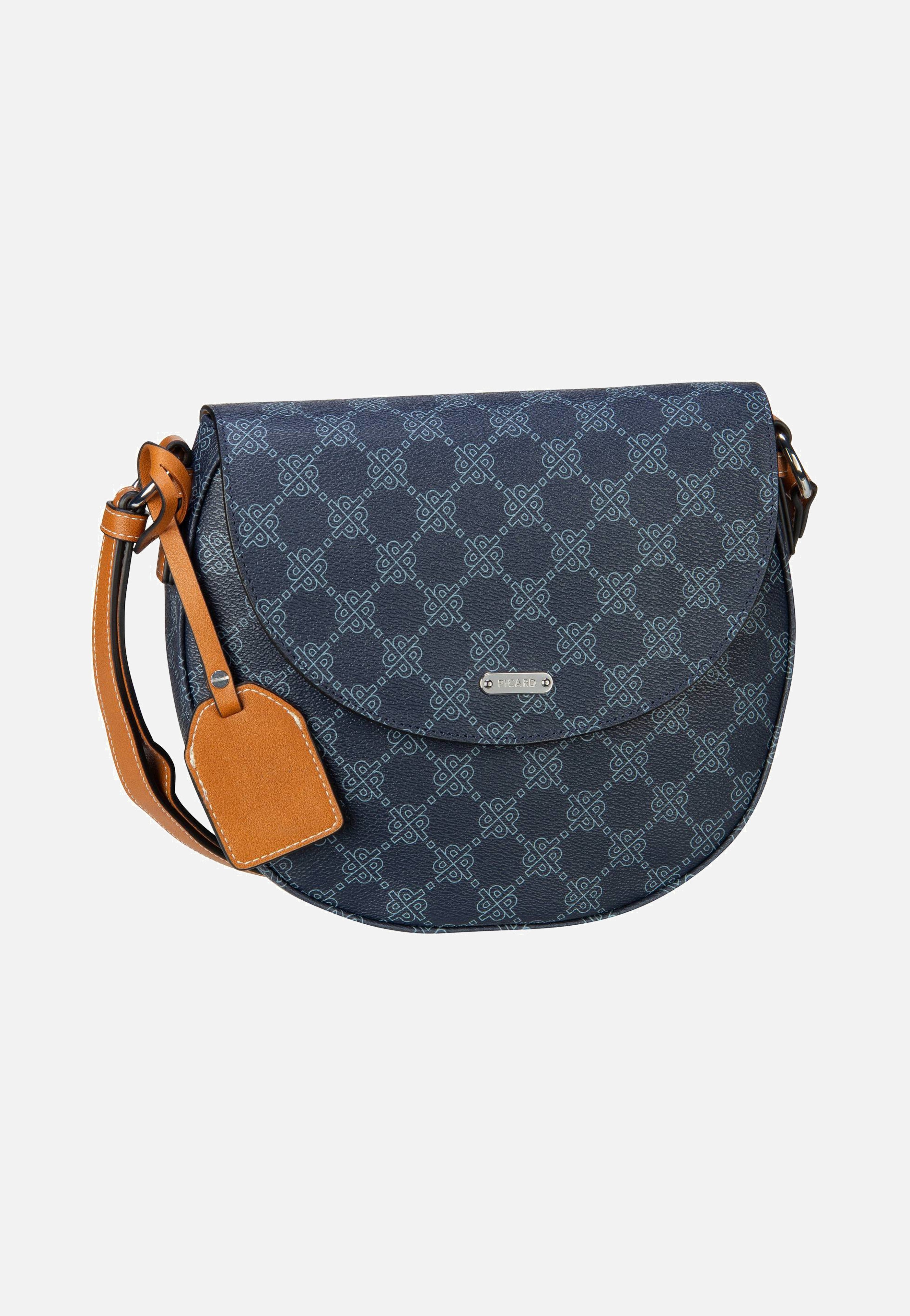 Picard - Euphoria 7776 Jeans - Saddle Bag | Women-Image