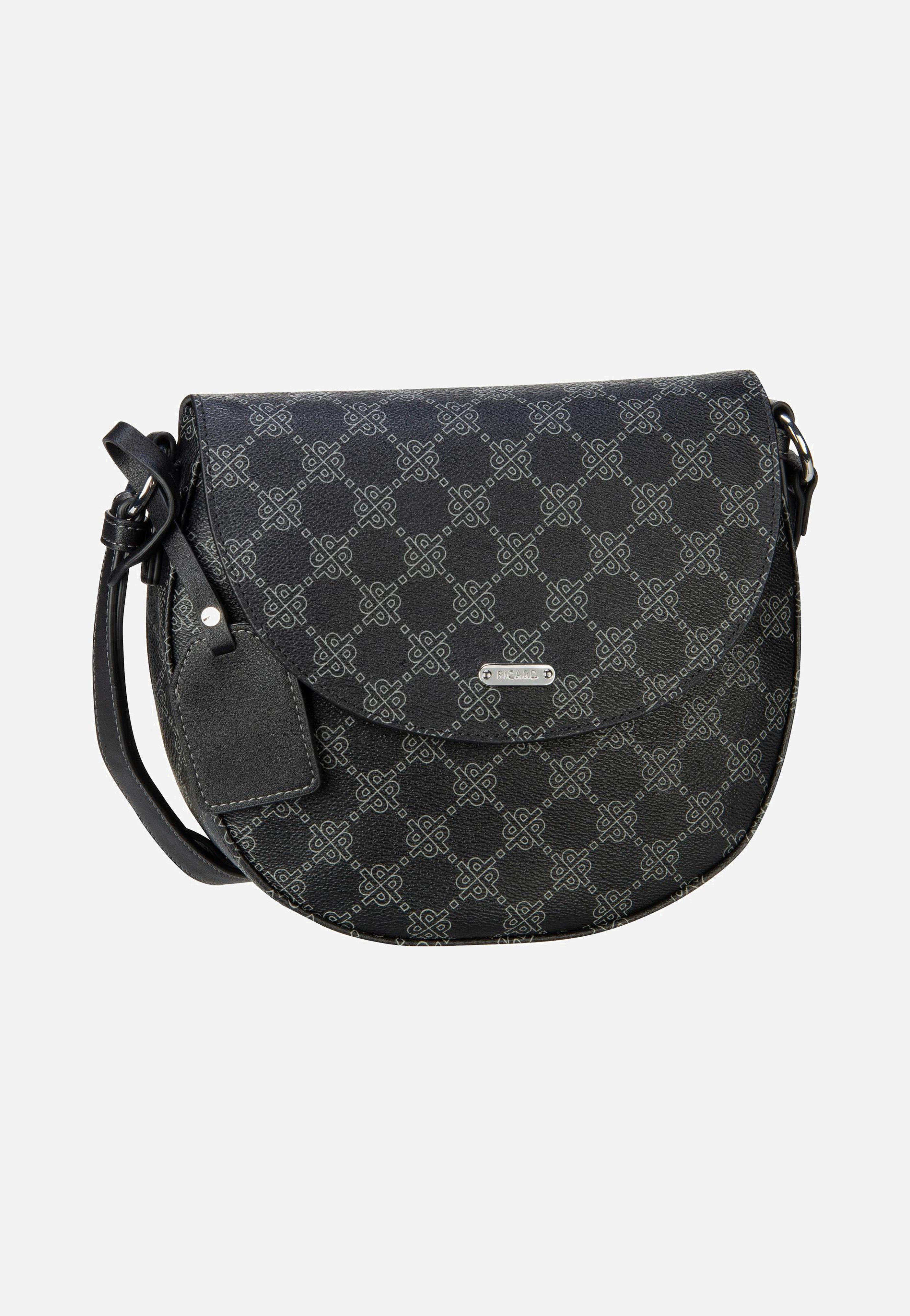 Picard - Euphoria 7776 Schwarz - Saddle Bag | Women-Image