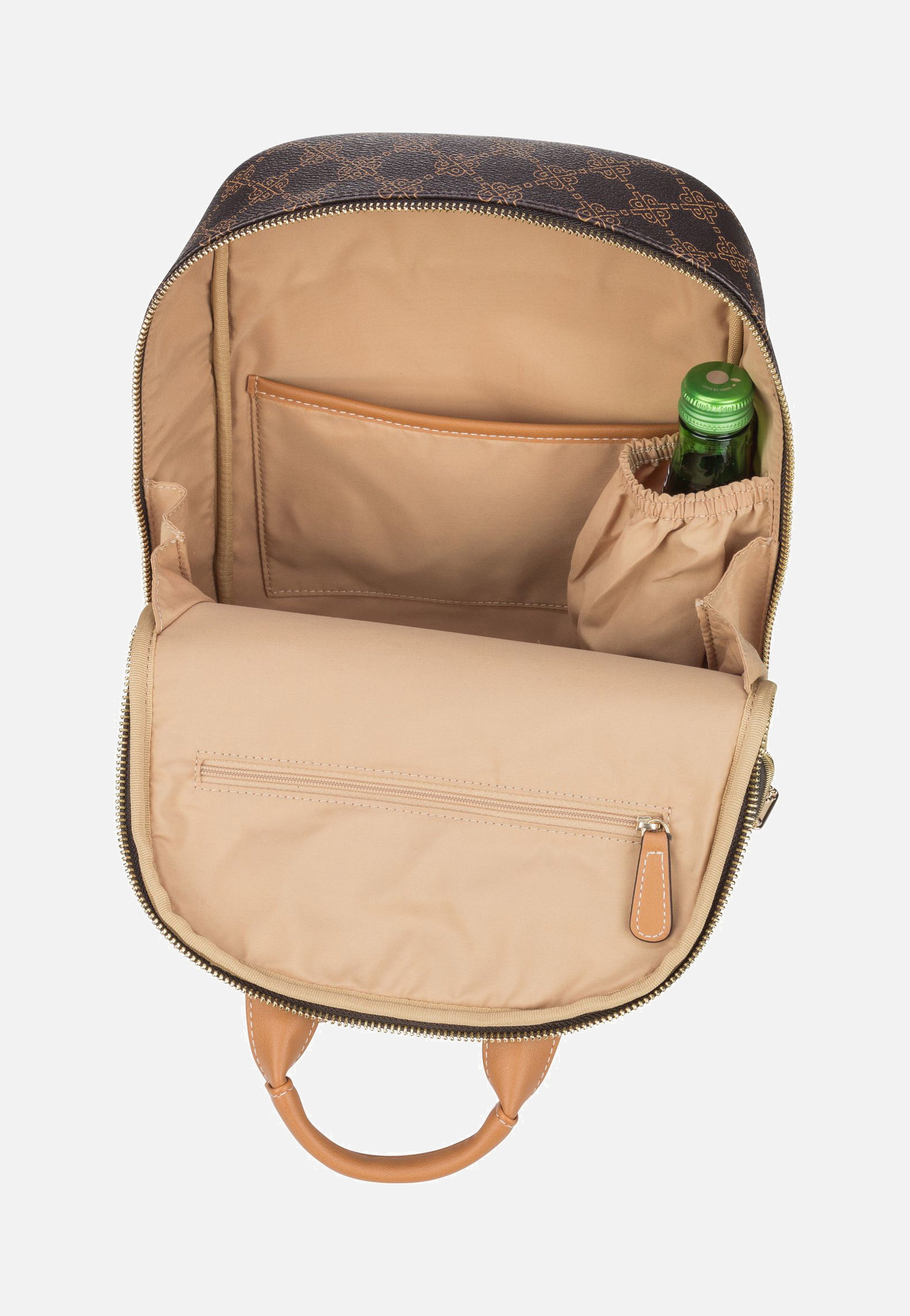 Picard - Euphoria 9842 Cafe - Backpack | Women-Image