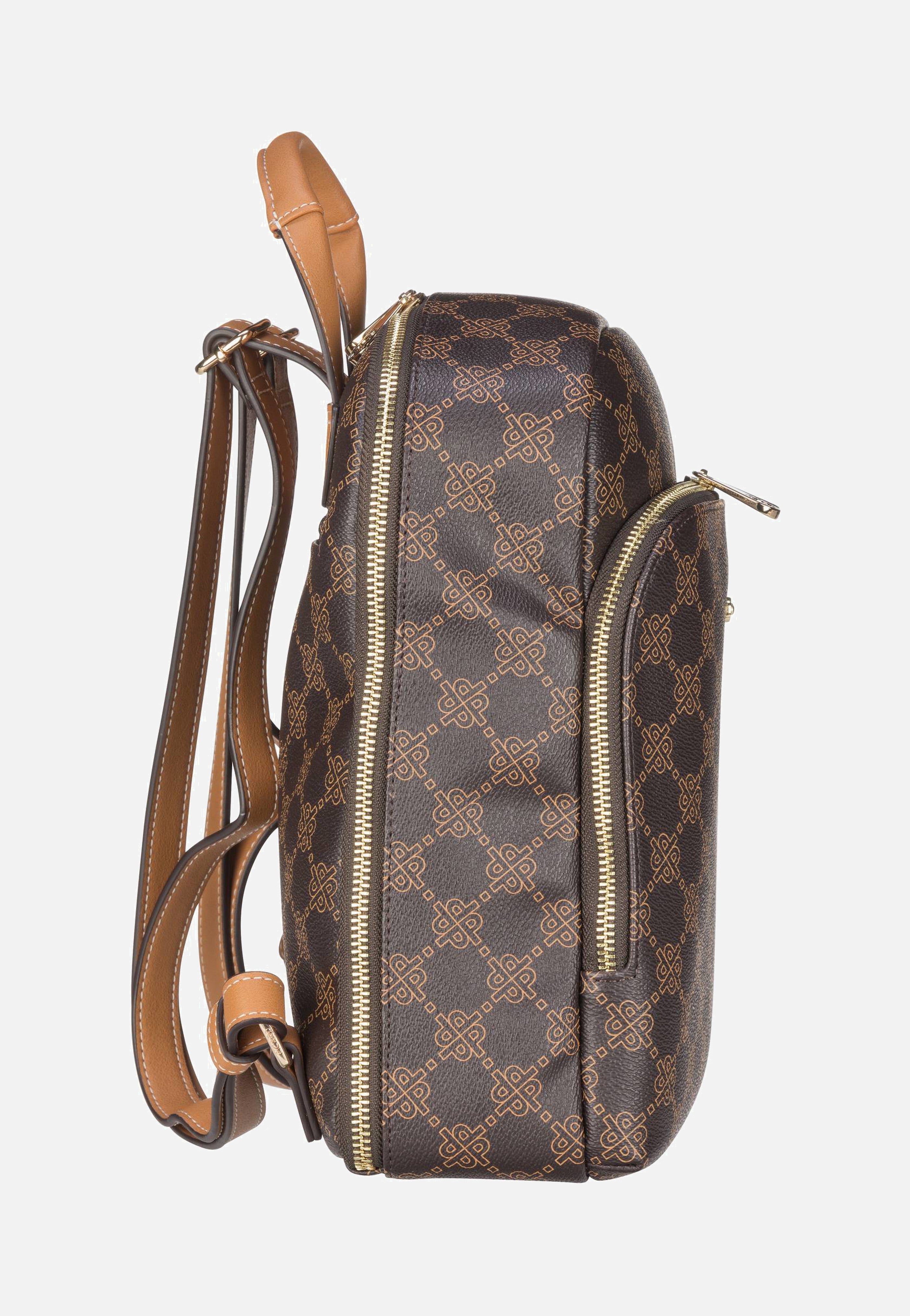 Picard - Euphoria 9842 Cafe - Backpack | Women-Image