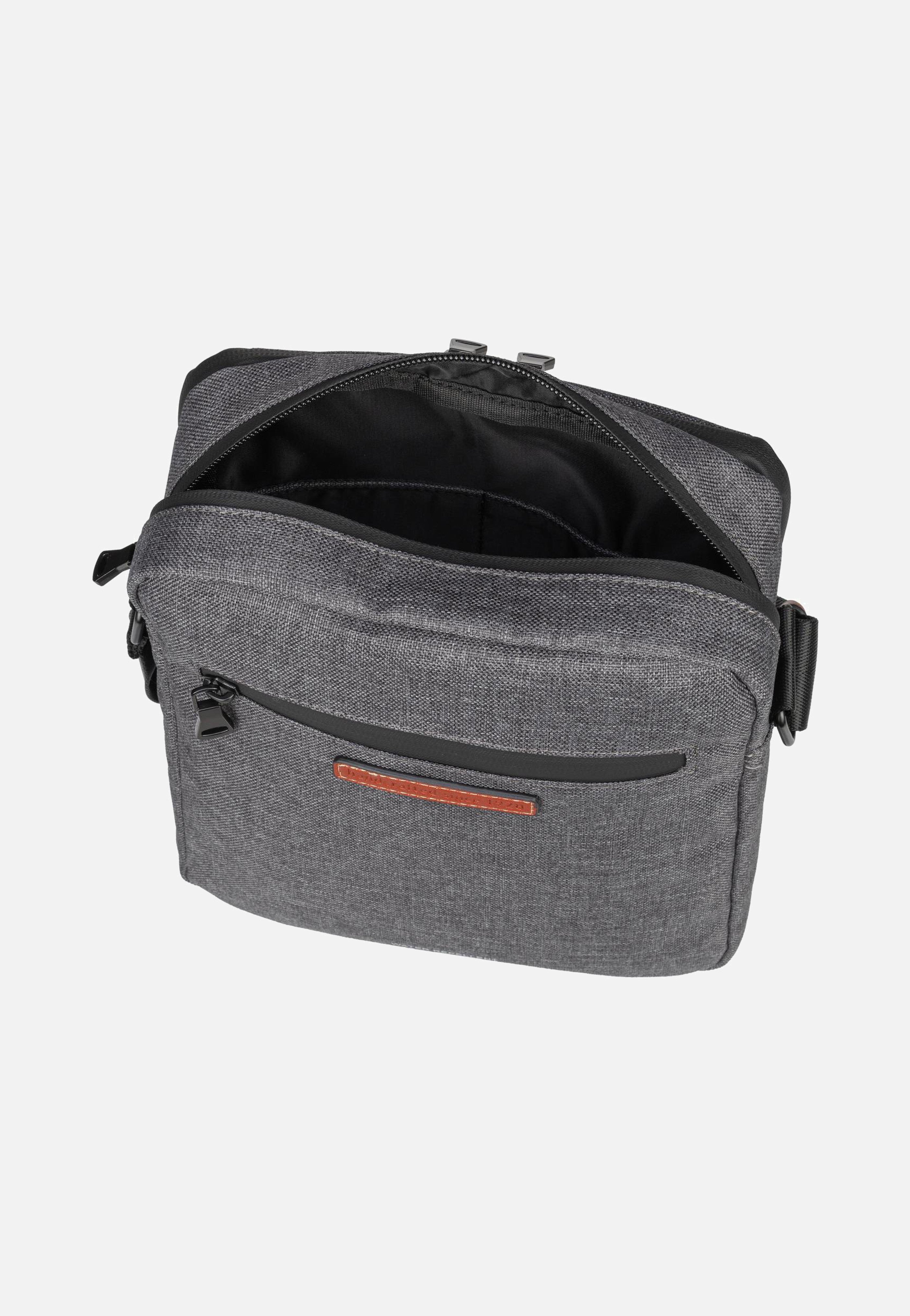 Picard - Go Eco 2964 Anthrazit - Crossbody Bag | Men-Image