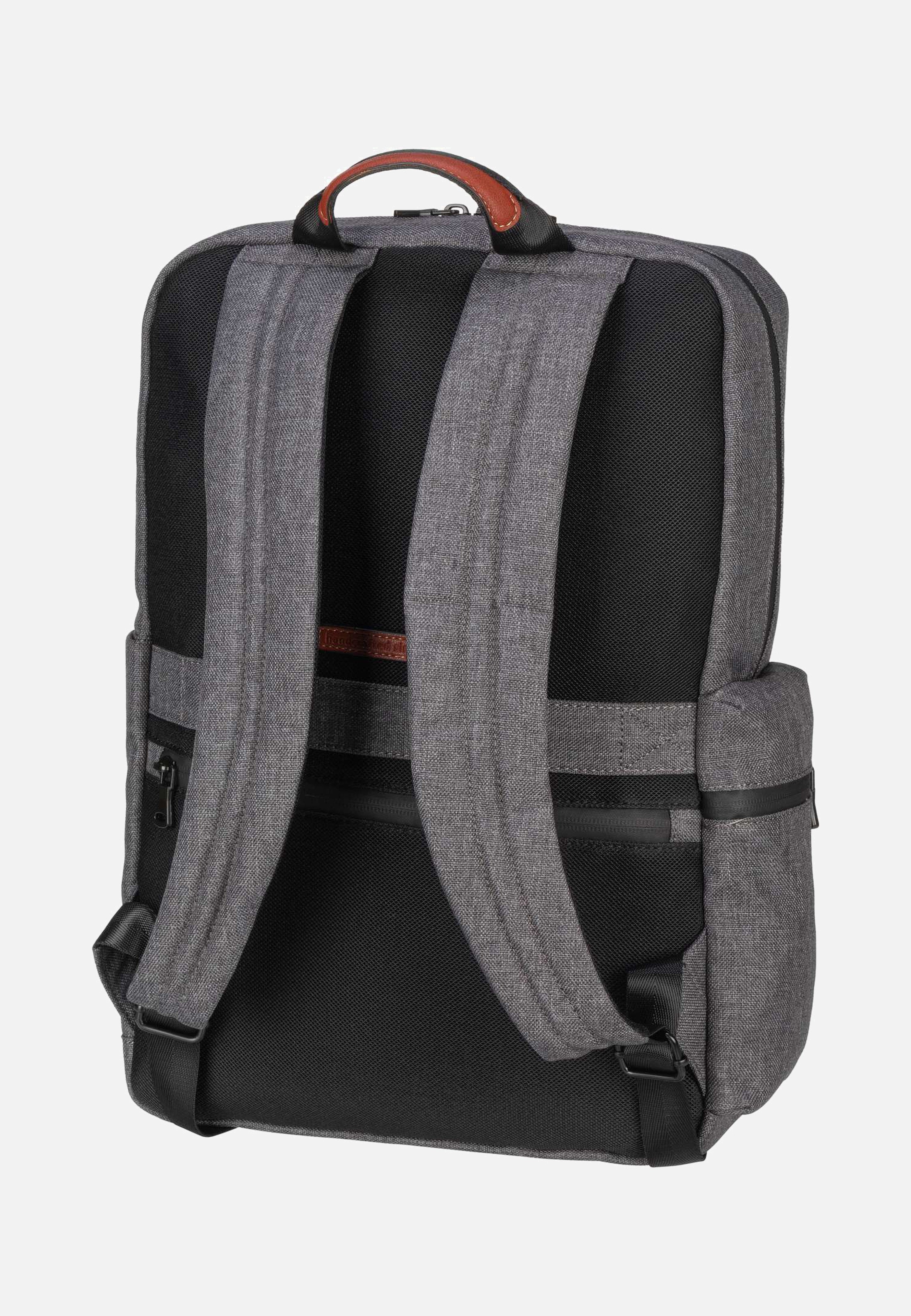 Picard - Go Eco 2965 Anthrazit - Backpack | Men-Image