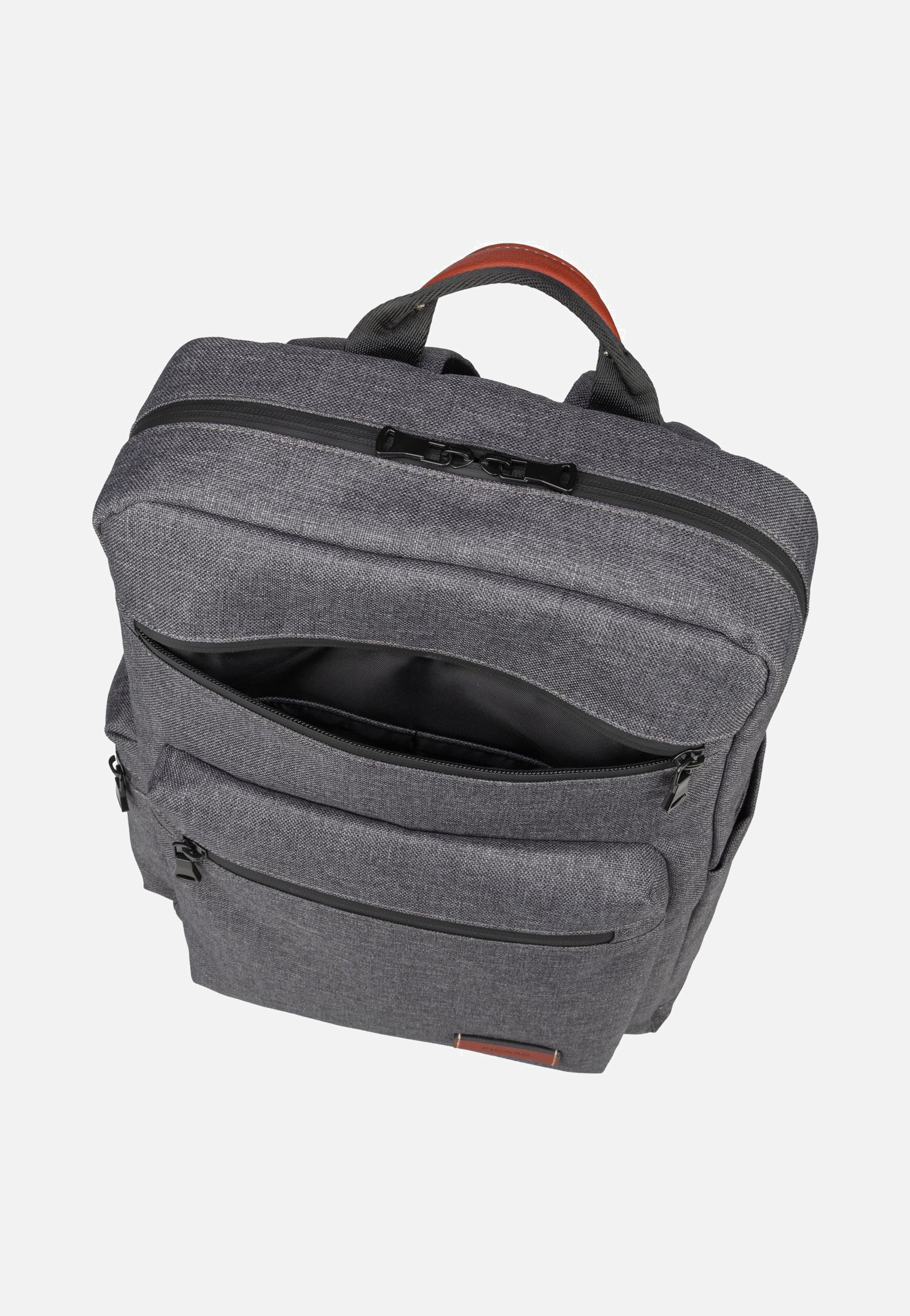 Picard - Go Eco 2965 Anthrazit - Backpack | Men-Image