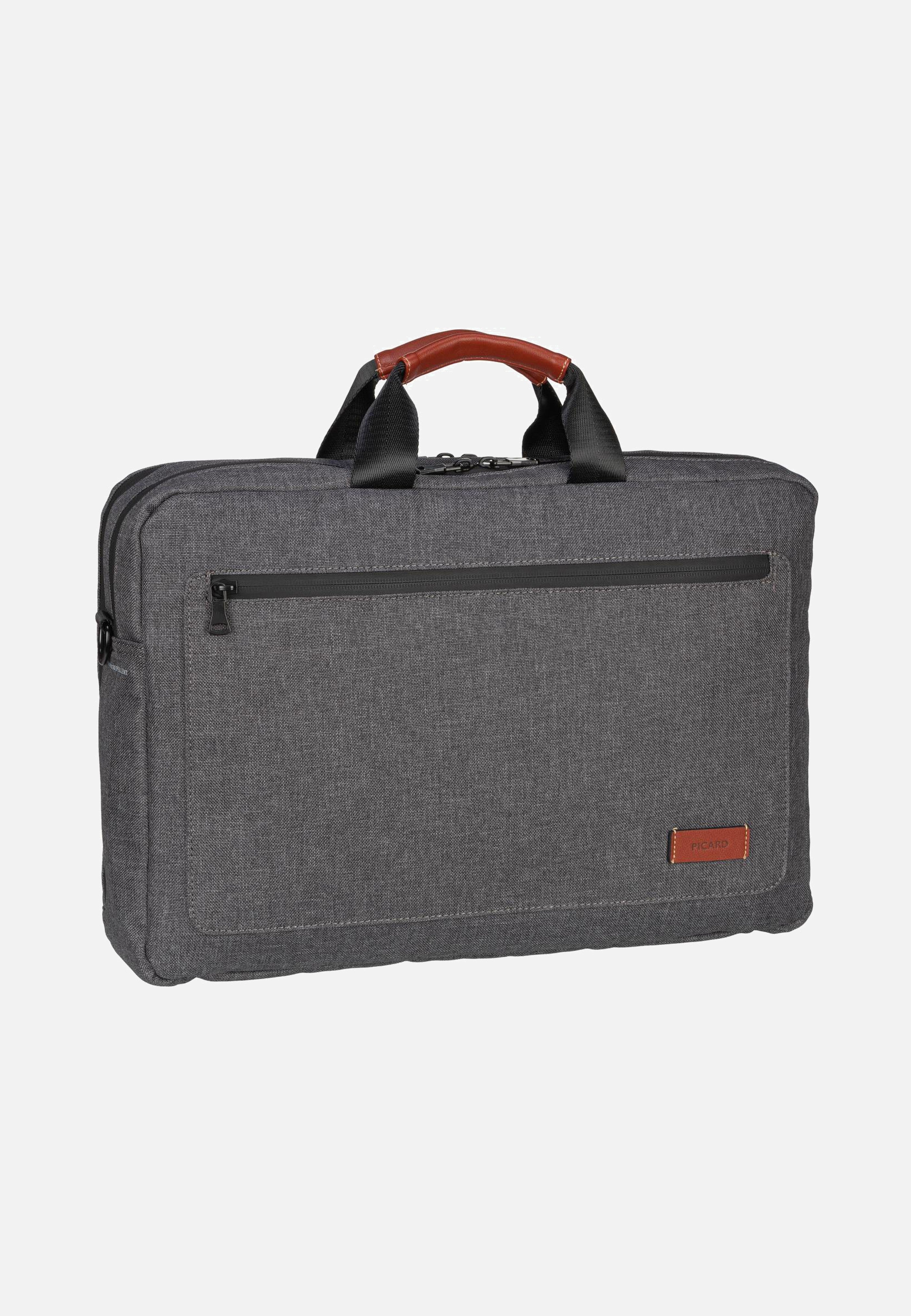 Picard - Go Eco 2966 Anthrazit - Backpack | Men-Image