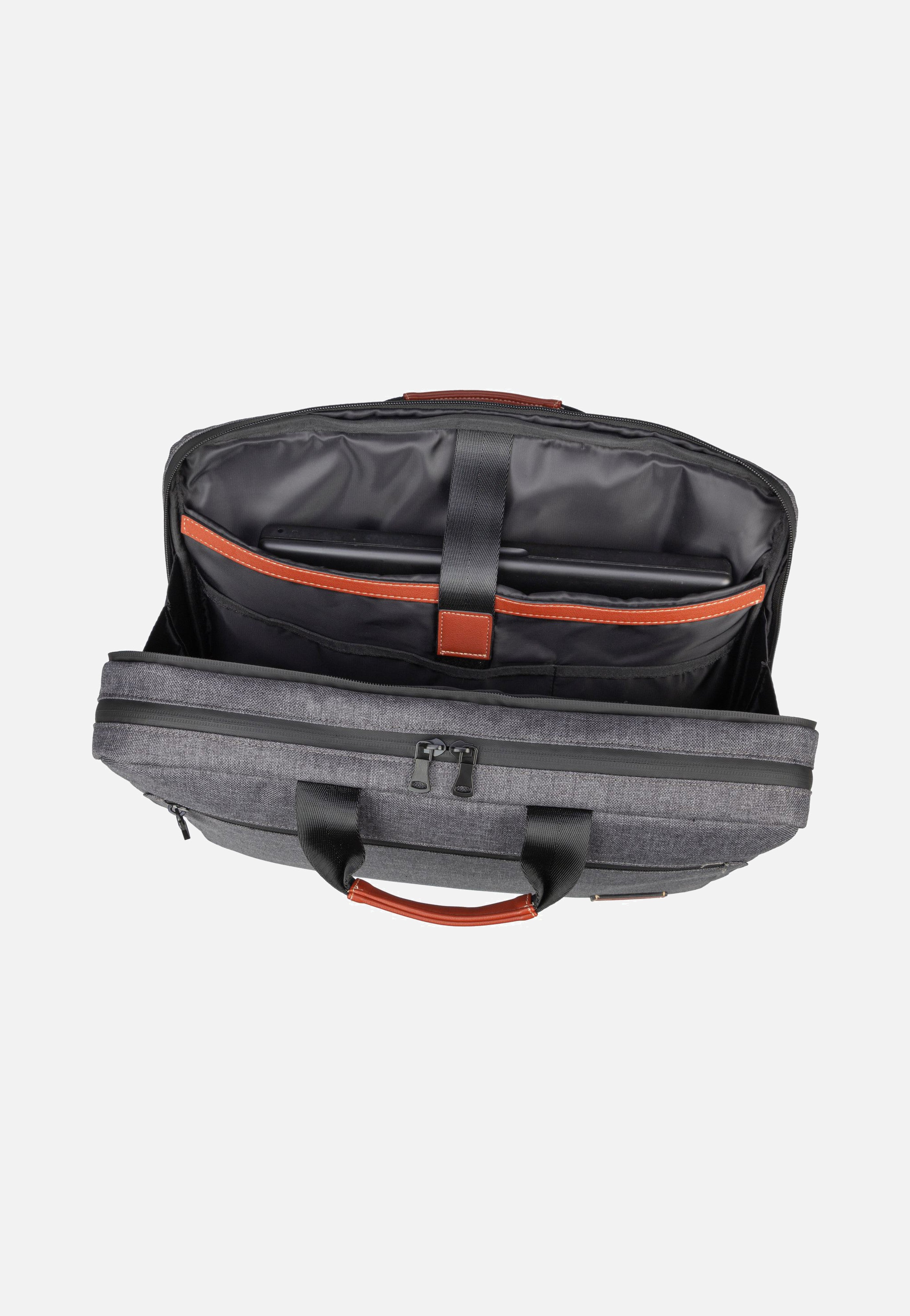 Picard - Go Eco 2966 Anthrazit - Backpack | Men-Image