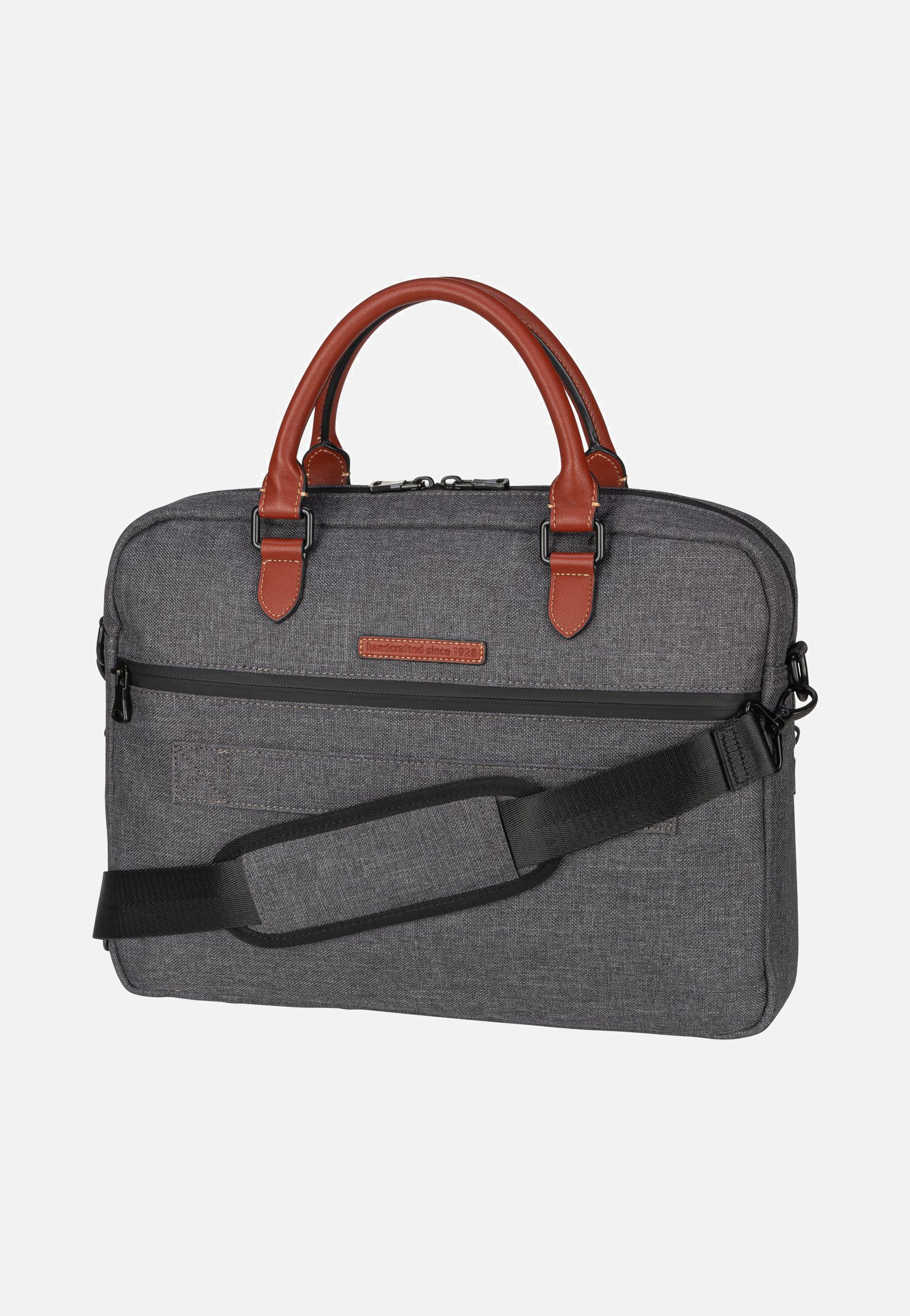 Picard - Go Eco 2969 Anthrazit - Briefcase | Men-Image