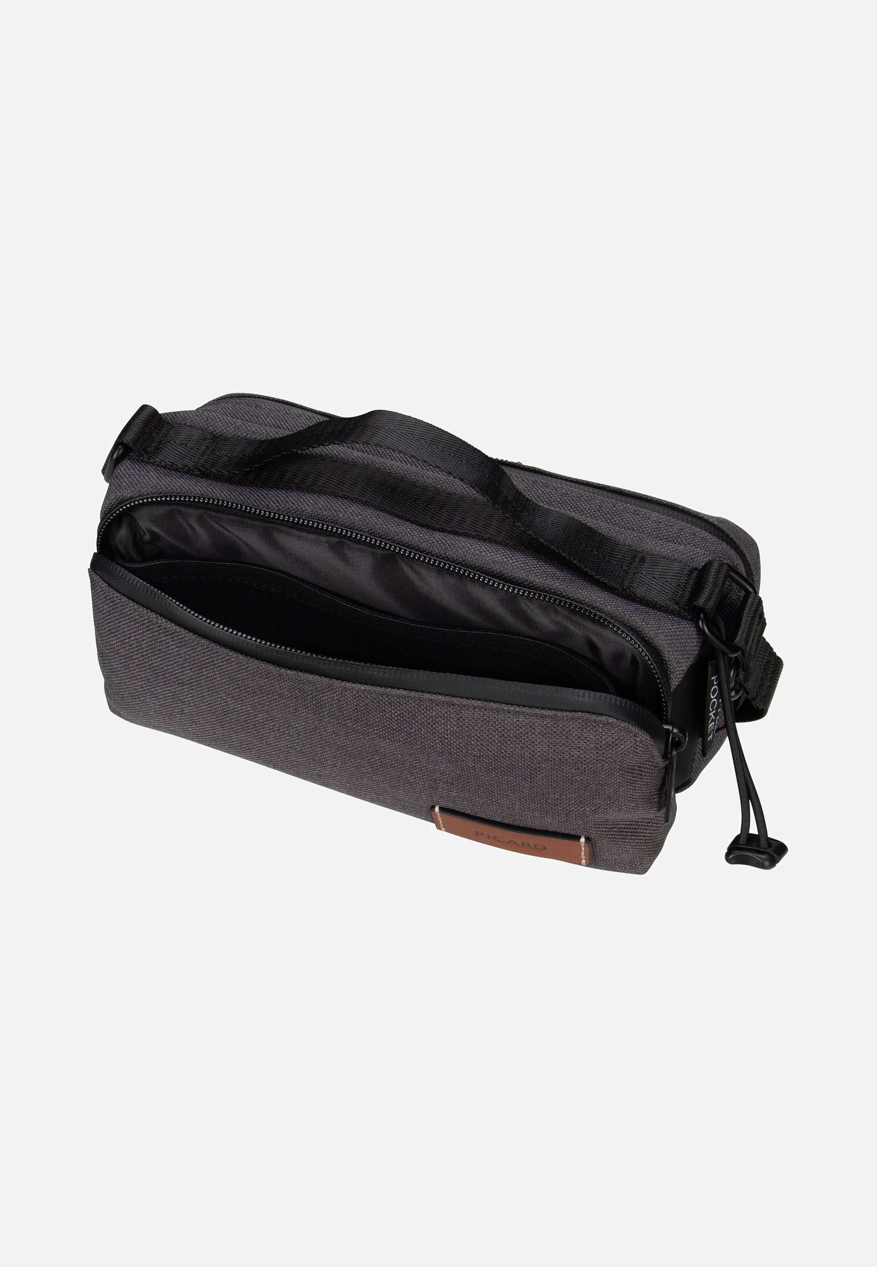Picard - Go Eco 2978 Anthrazit - Shoulder Bag | Neutral-Image