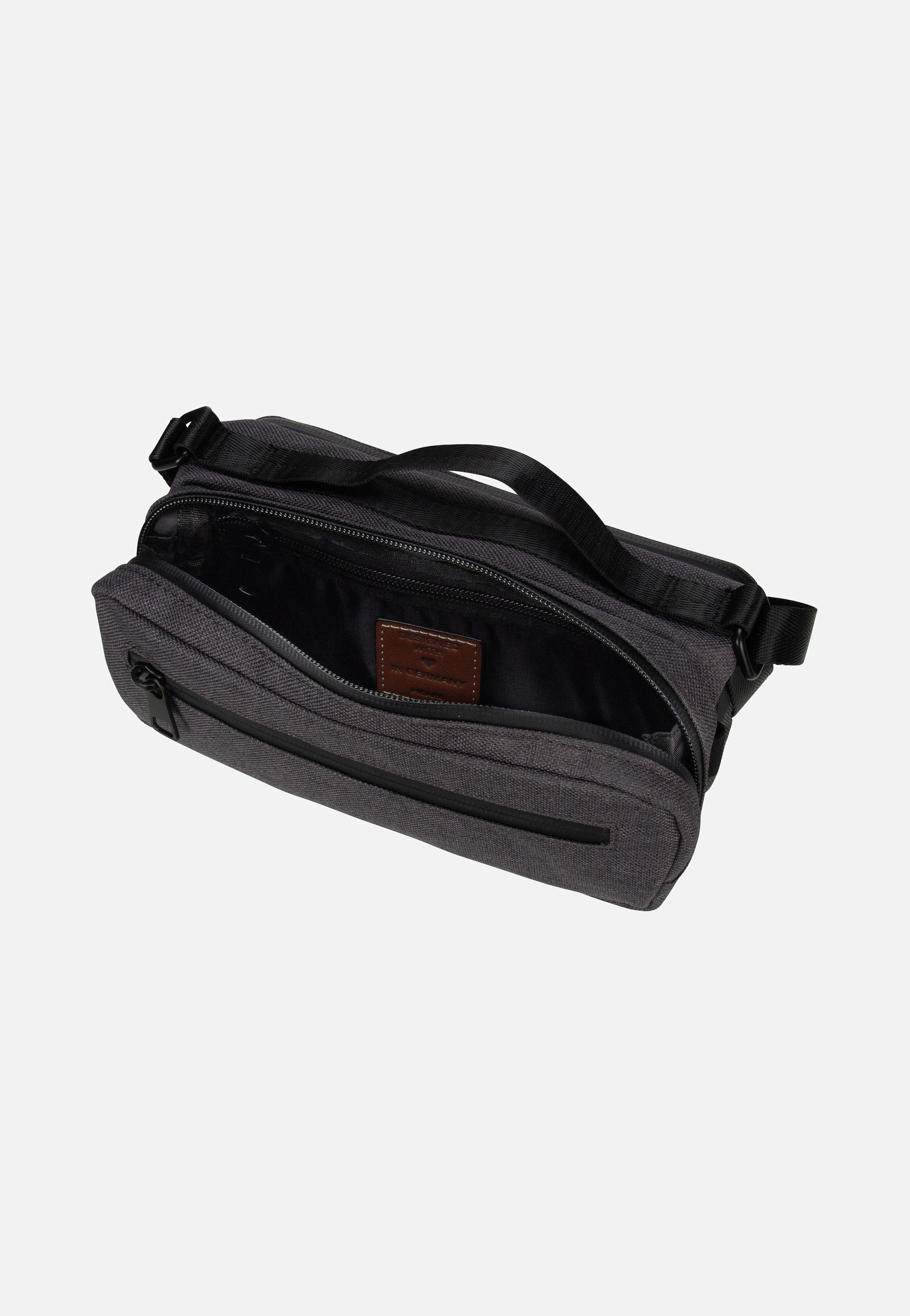 Picard - Go Eco 2978 Anthrazit - Shoulder Bag | Neutral-Image