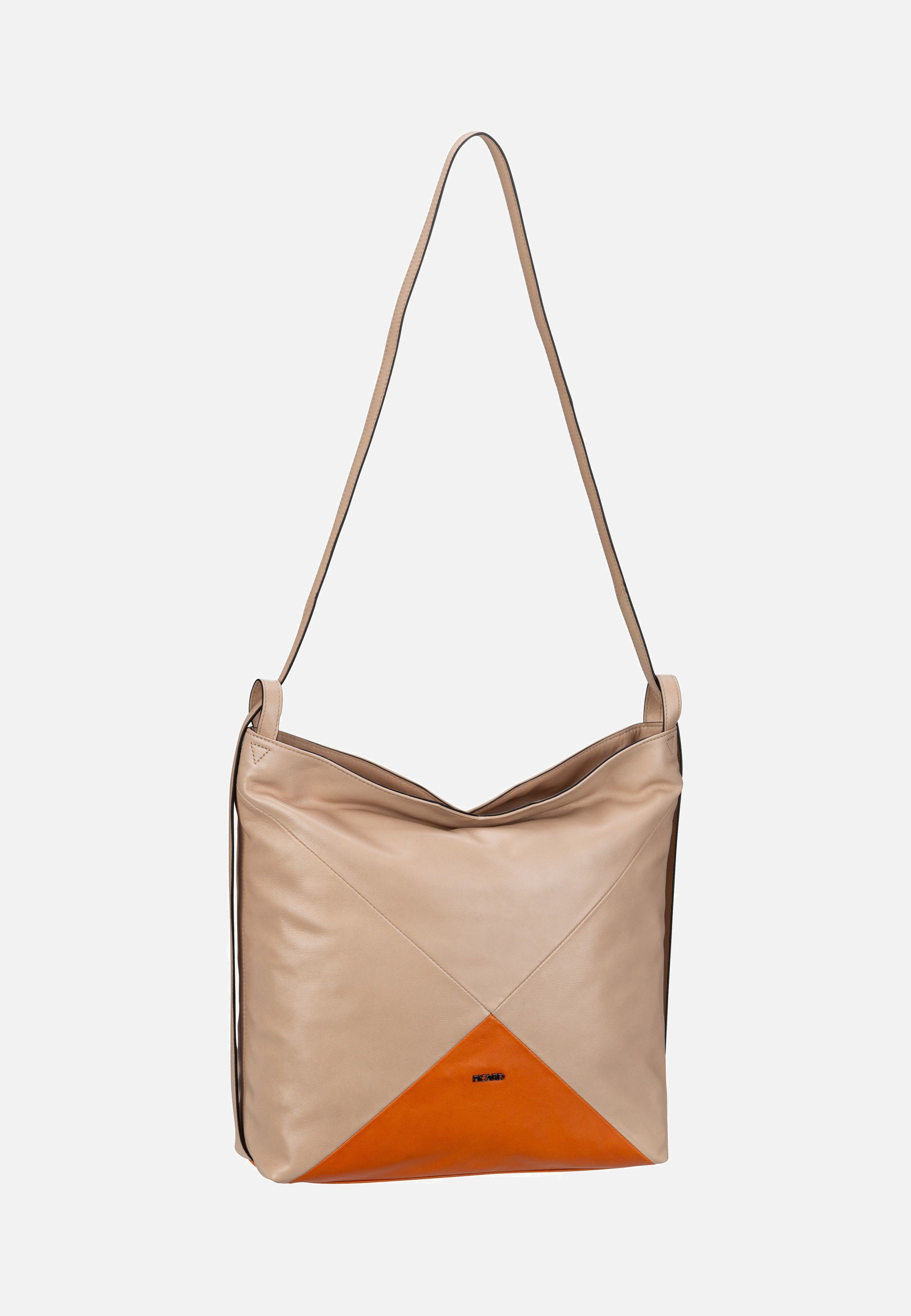 Picard - Harlekin 7122 Cookie/Kombi - Backpack | Women-Image