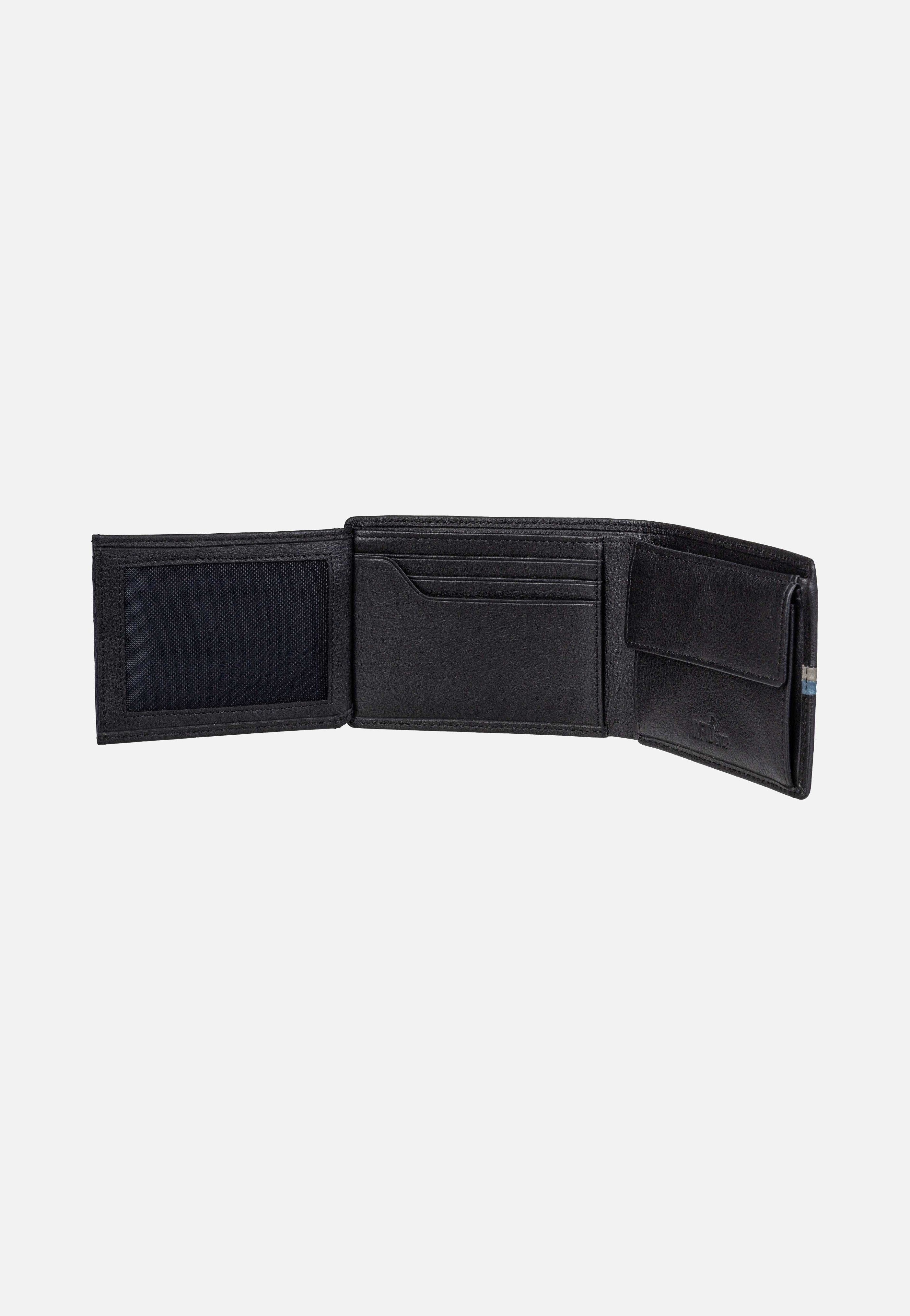 Picard - Horizon 1 1194 Schwarz - Wallet | Neutral-Image