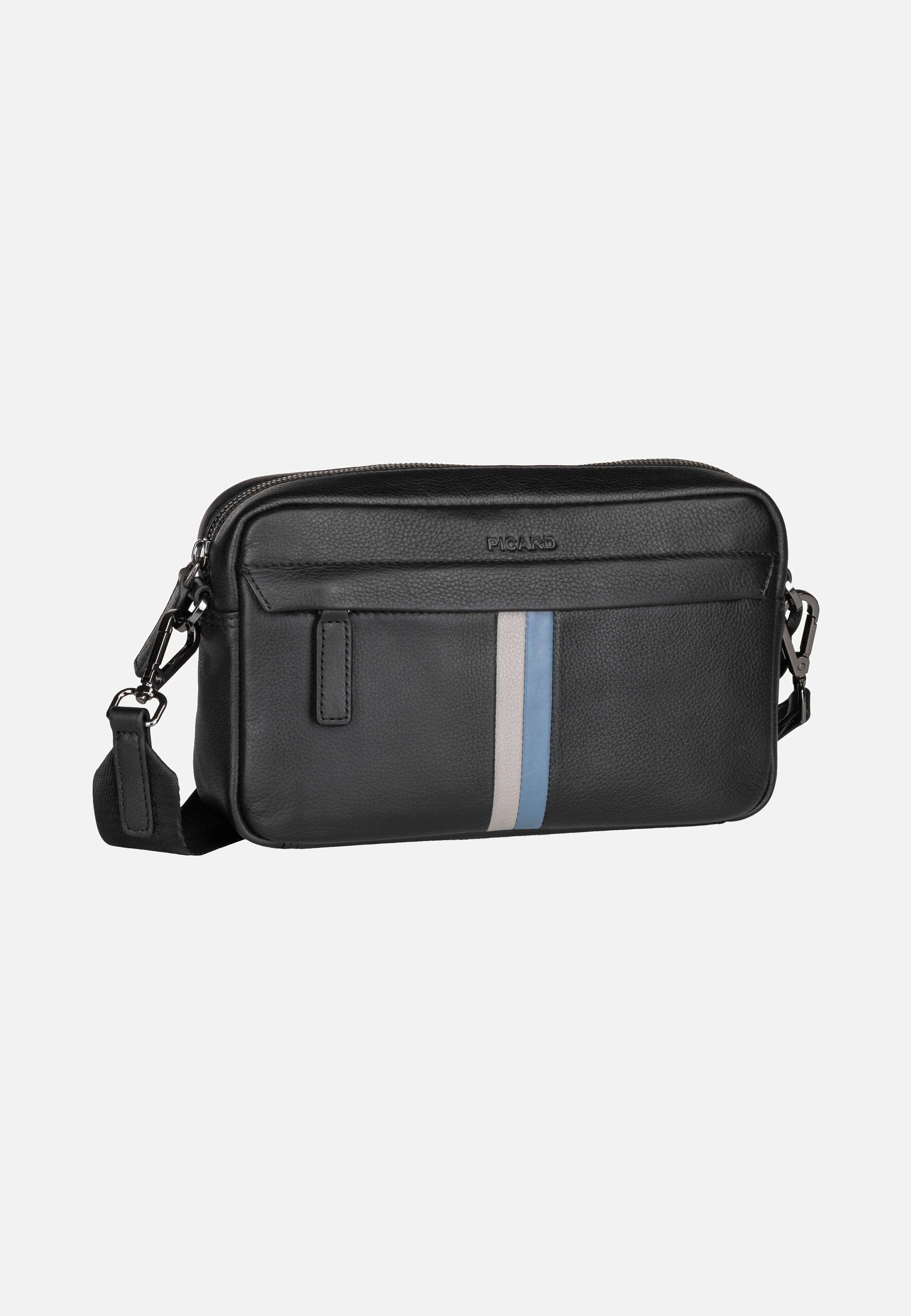 Picard Horizon 1230 Schwarz Umhängetasche
