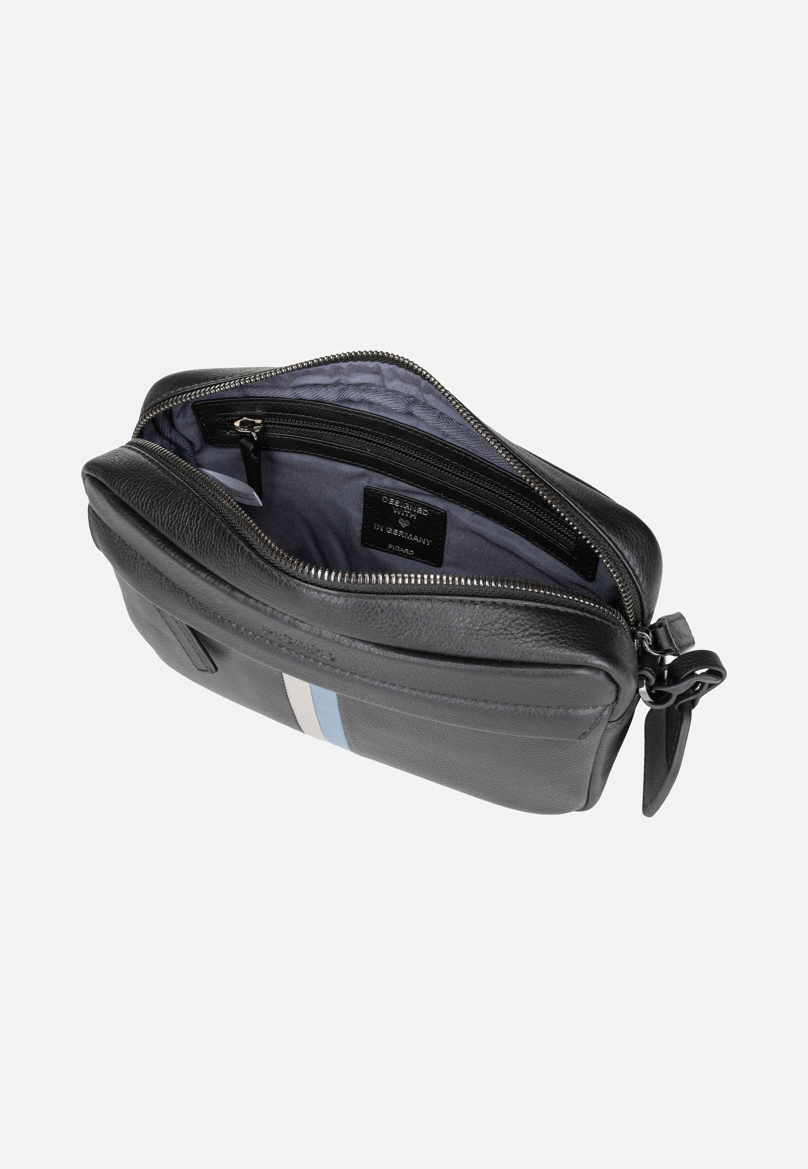 Picard - Horizon 1230 Schwarz - Crossbody Bag | Neutral-Image