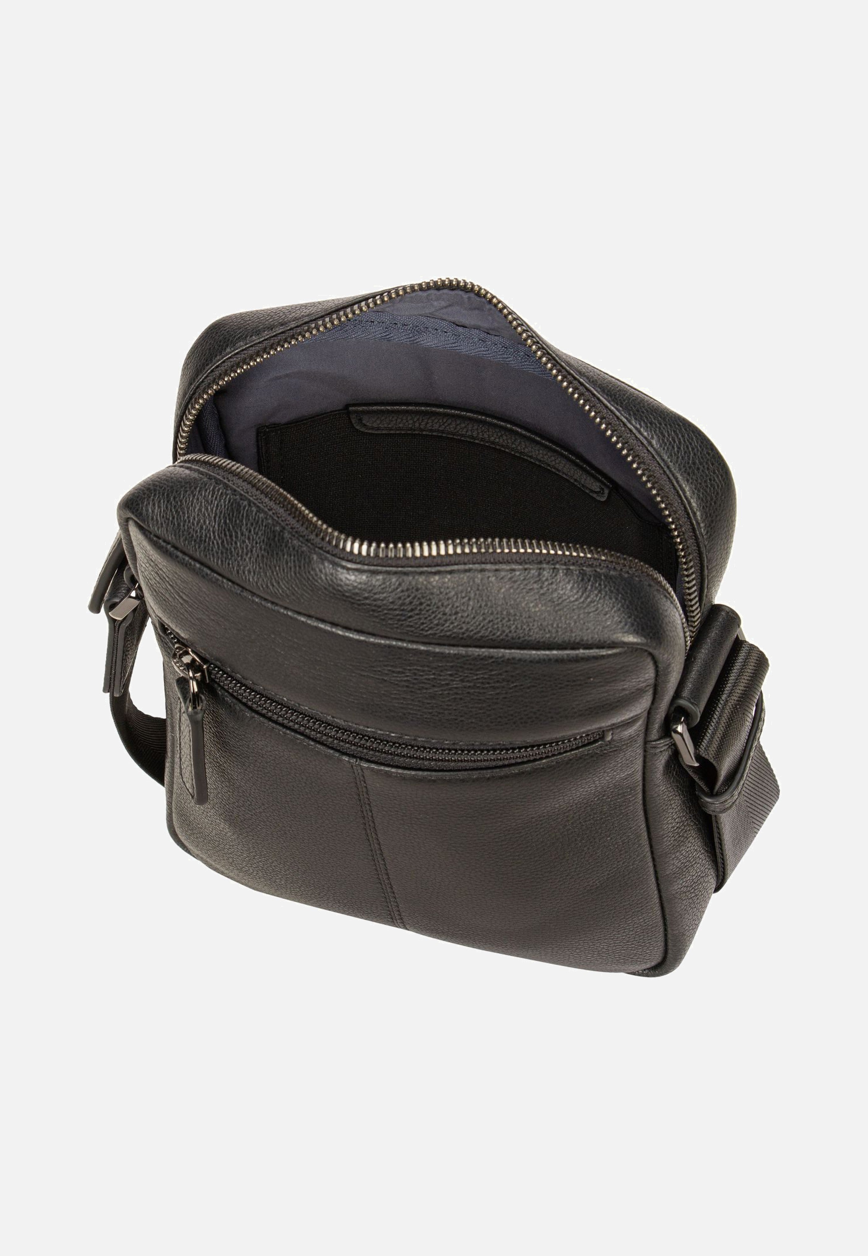 Picard - Horizon 1231 Schwarz - Crossbody Bag | Men-Image
