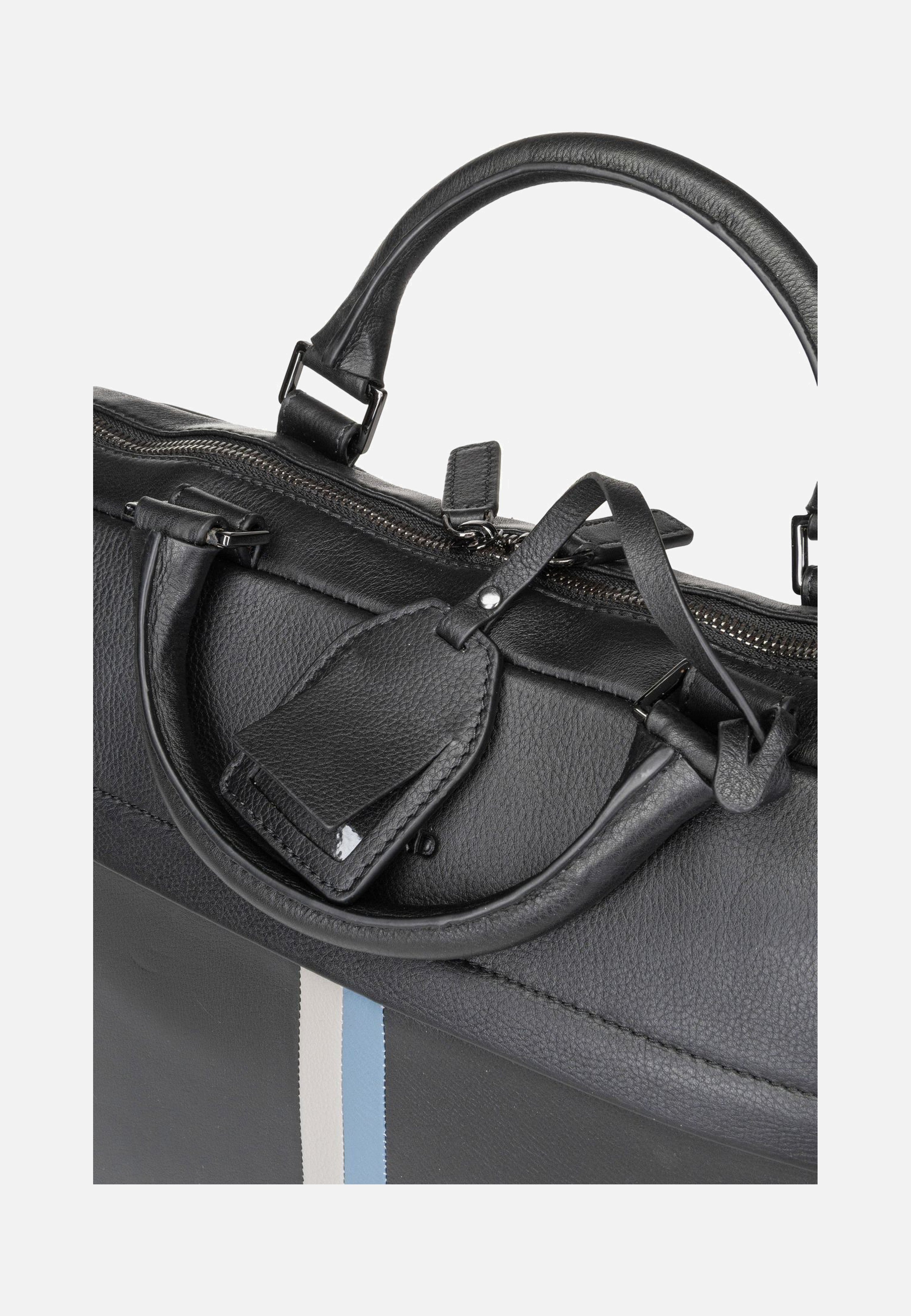 Picard - Horizon 1232 Schwarz - Briefcase | Neutral-Image
