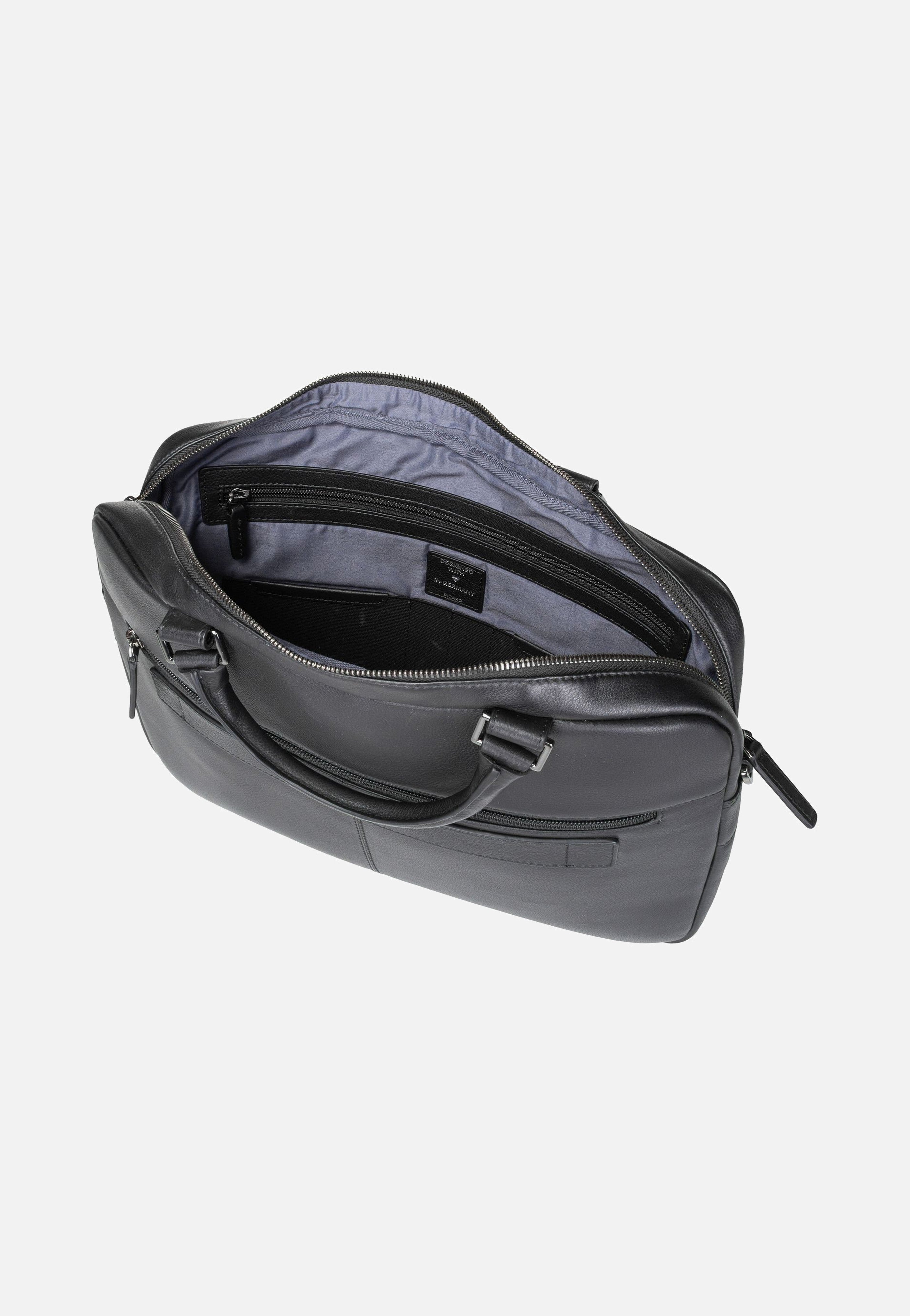 Picard - Horizon 1232 Schwarz - Briefcase | Neutral-Image