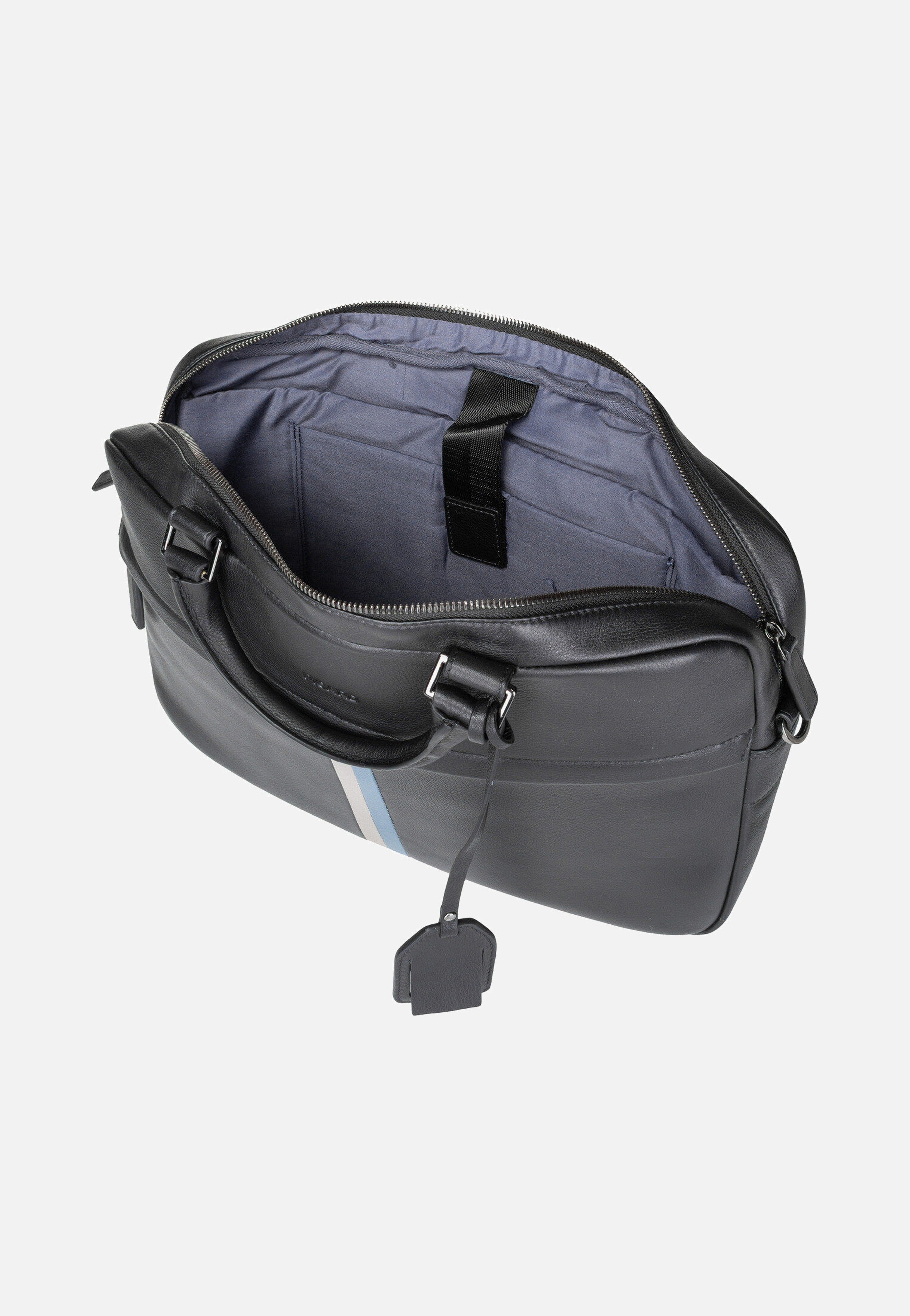 Picard - Horizon 1232 Schwarz - Briefcase | Neutral-Image