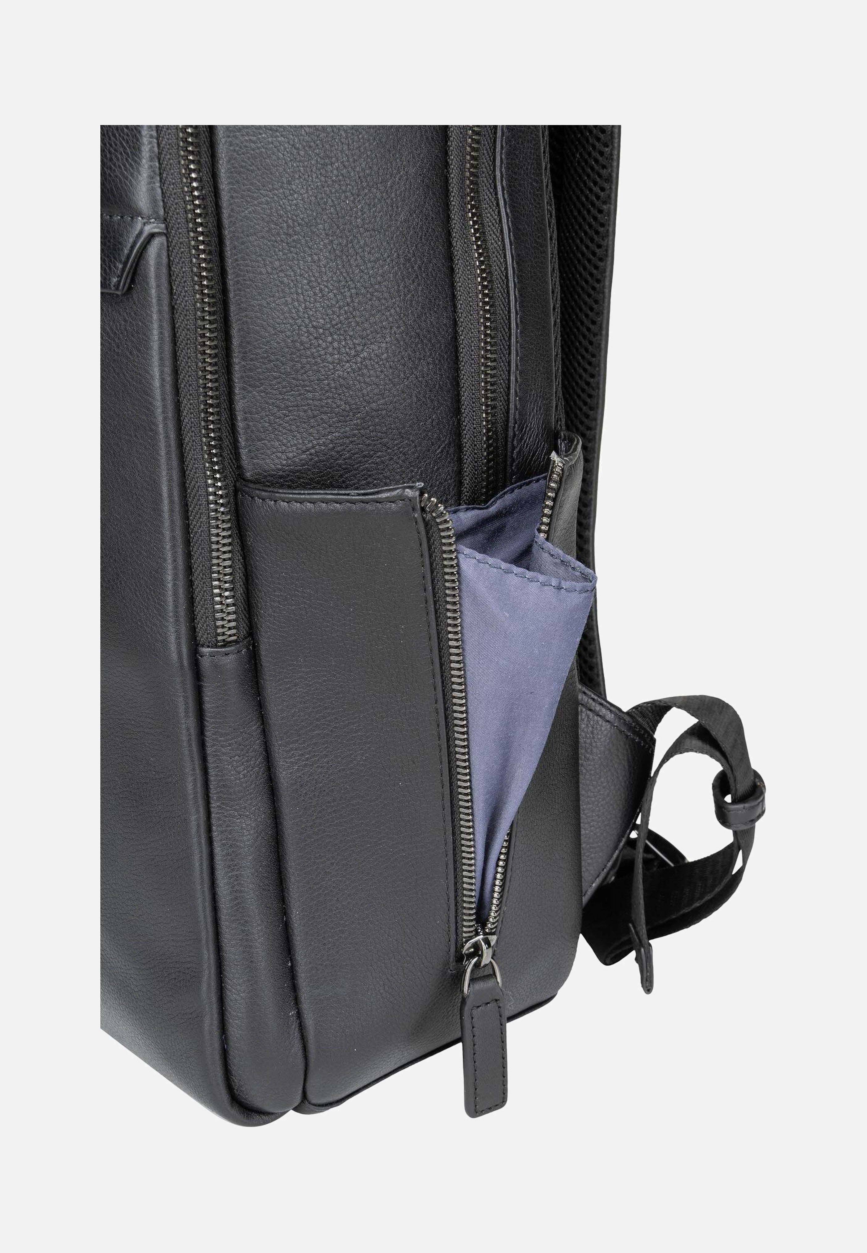 Picard - Horizon 1233 Schwarz - Backpack | Men-Image
