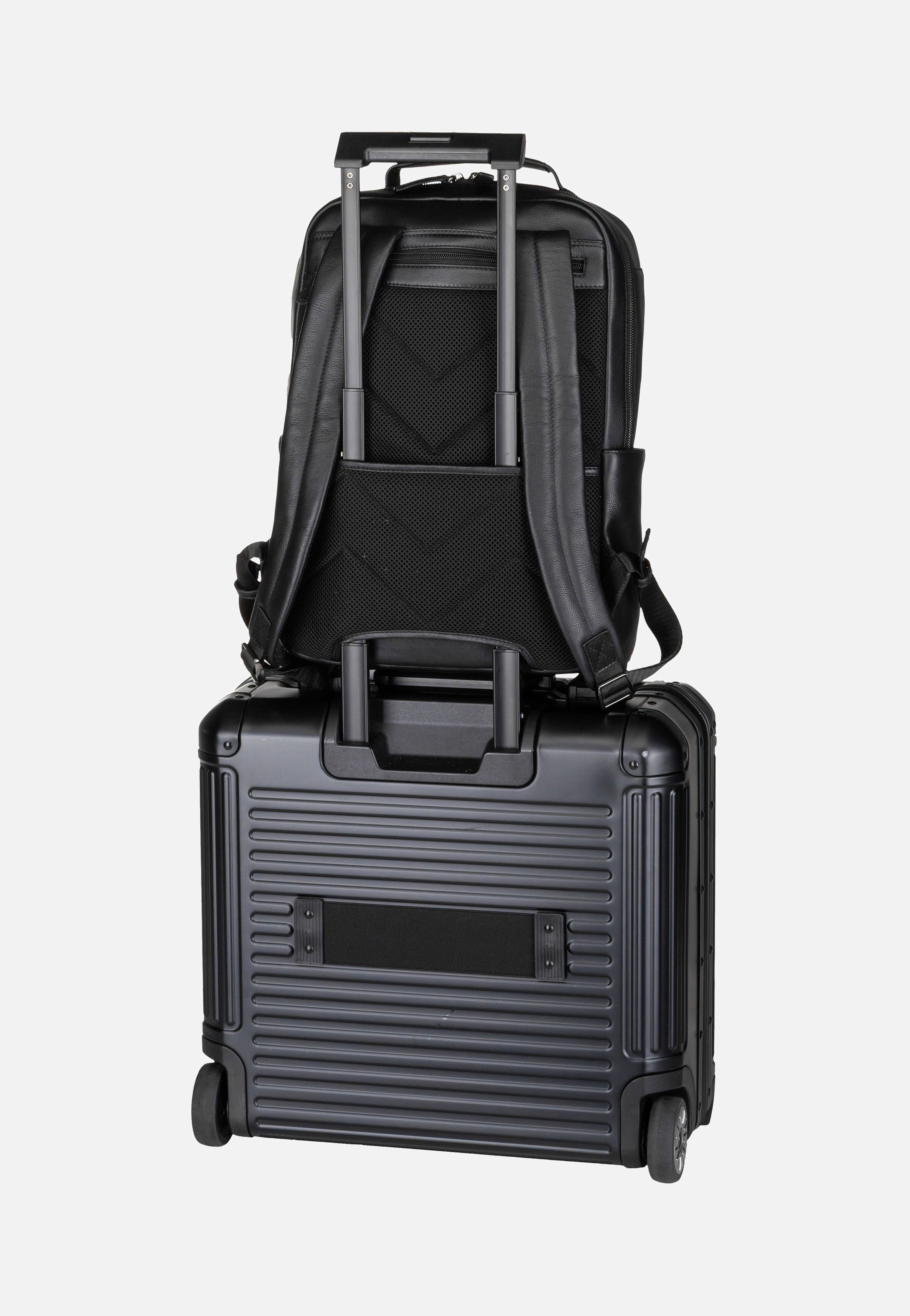 Picard - Horizon 1233 Schwarz - Backpack | Men-Image