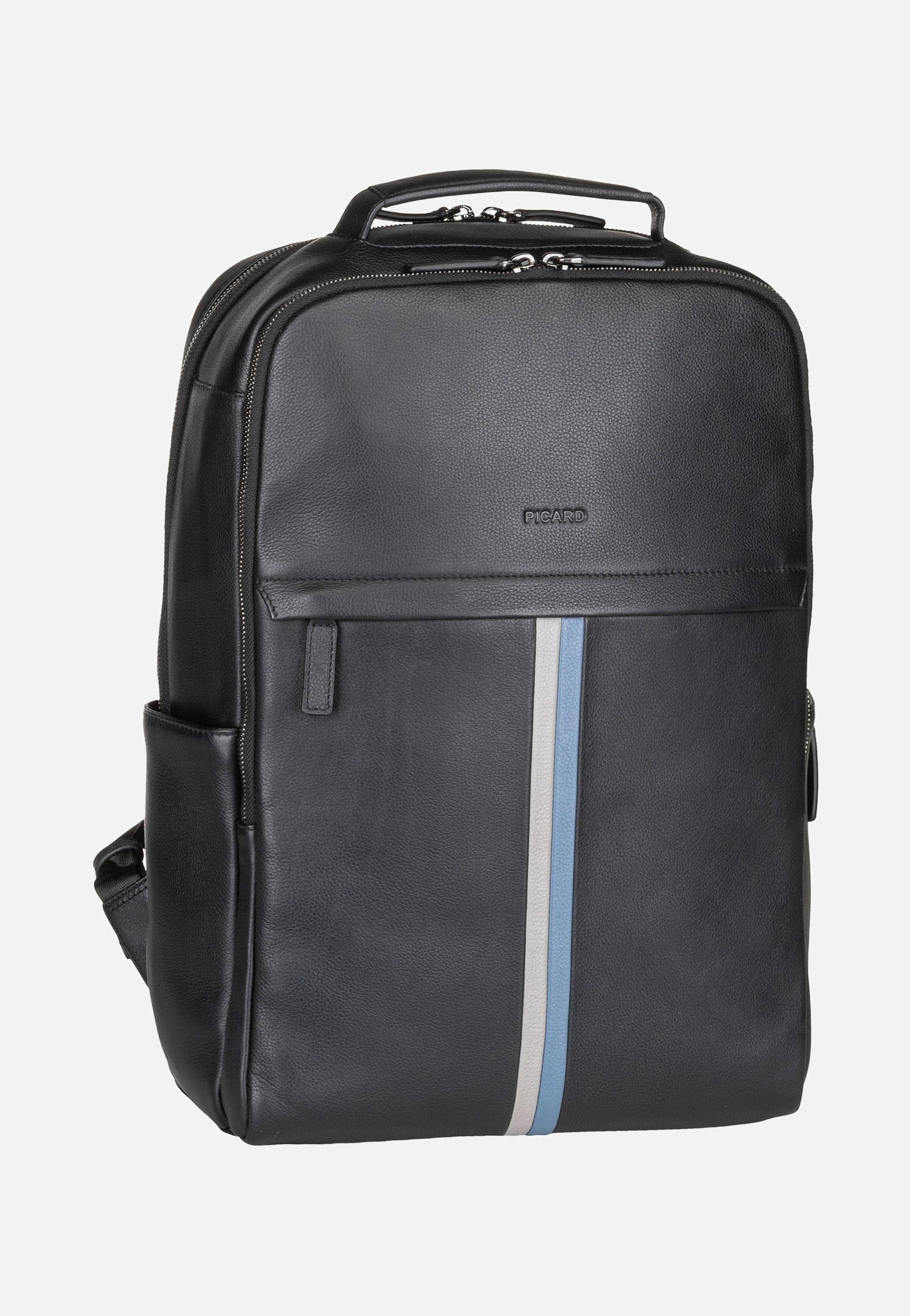 Picard - Horizon 1233 Schwarz - Backpack | Men-Image
