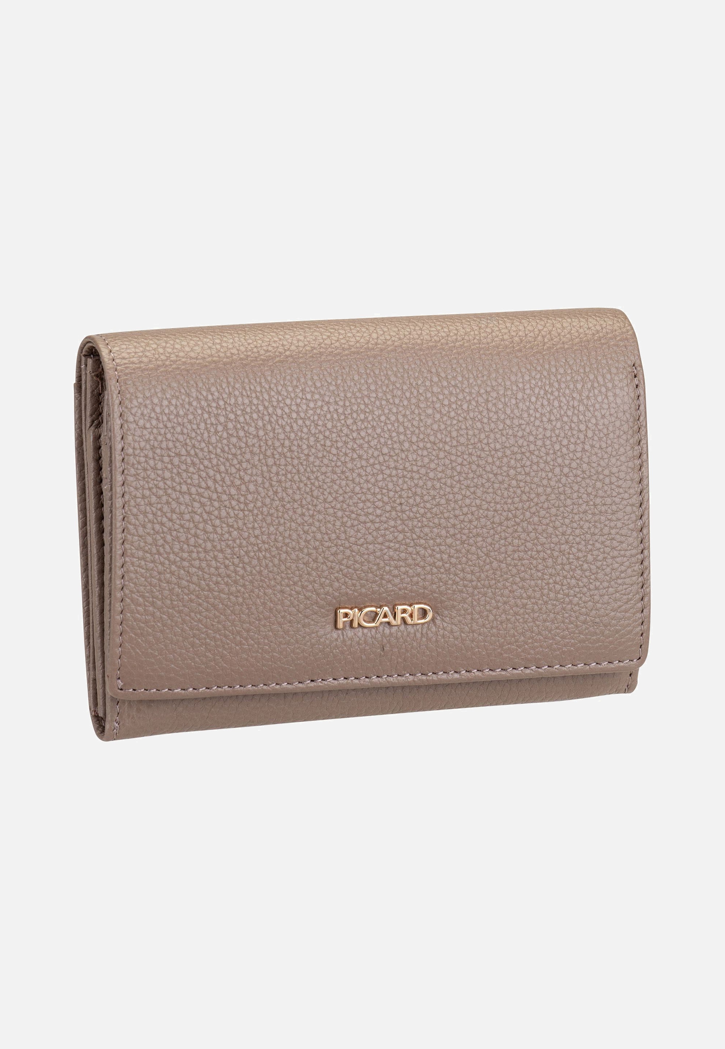 Picard - Java 1 1191 Chai - Wallet | Women-Image