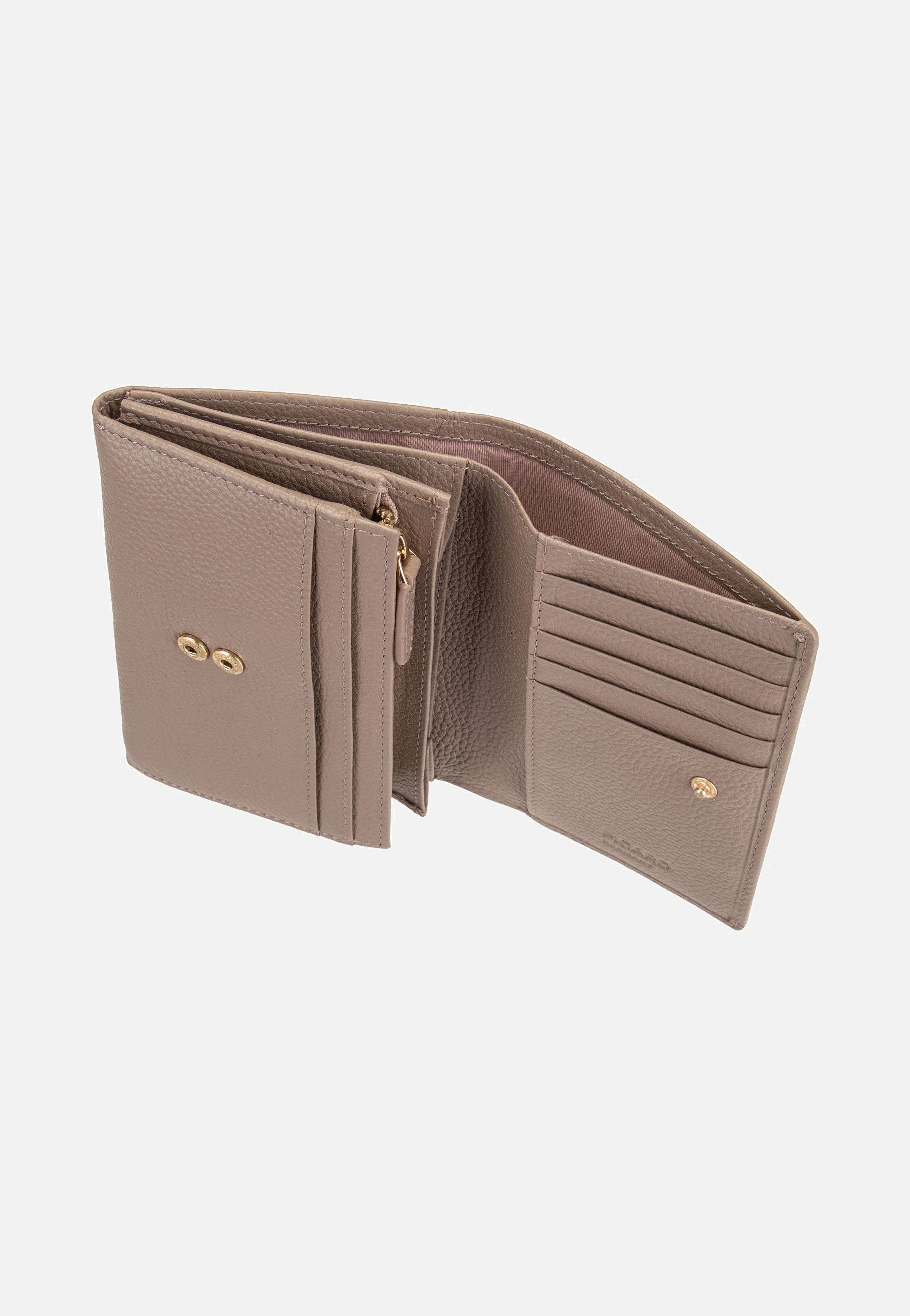 Picard - Java 1 1191 Chai - Wallet | Women-Image